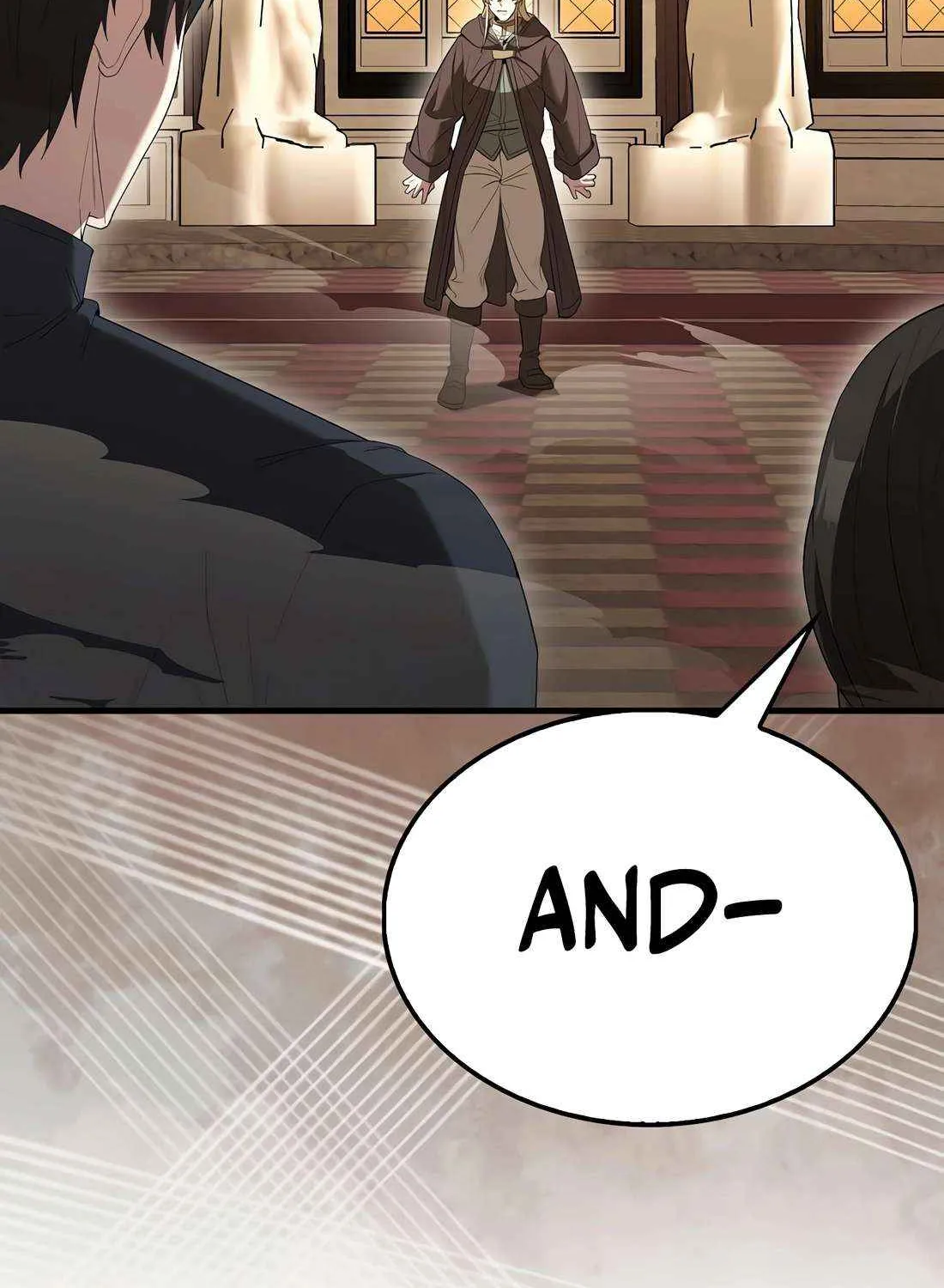 Read The Extra Is Too Powerful chapter 101 image 99 on Lezhin