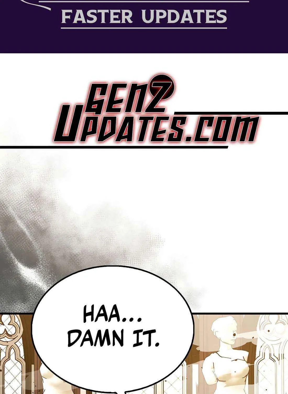 Read The Extra Is Too Powerful chapter 102 image 1 on Lezhin