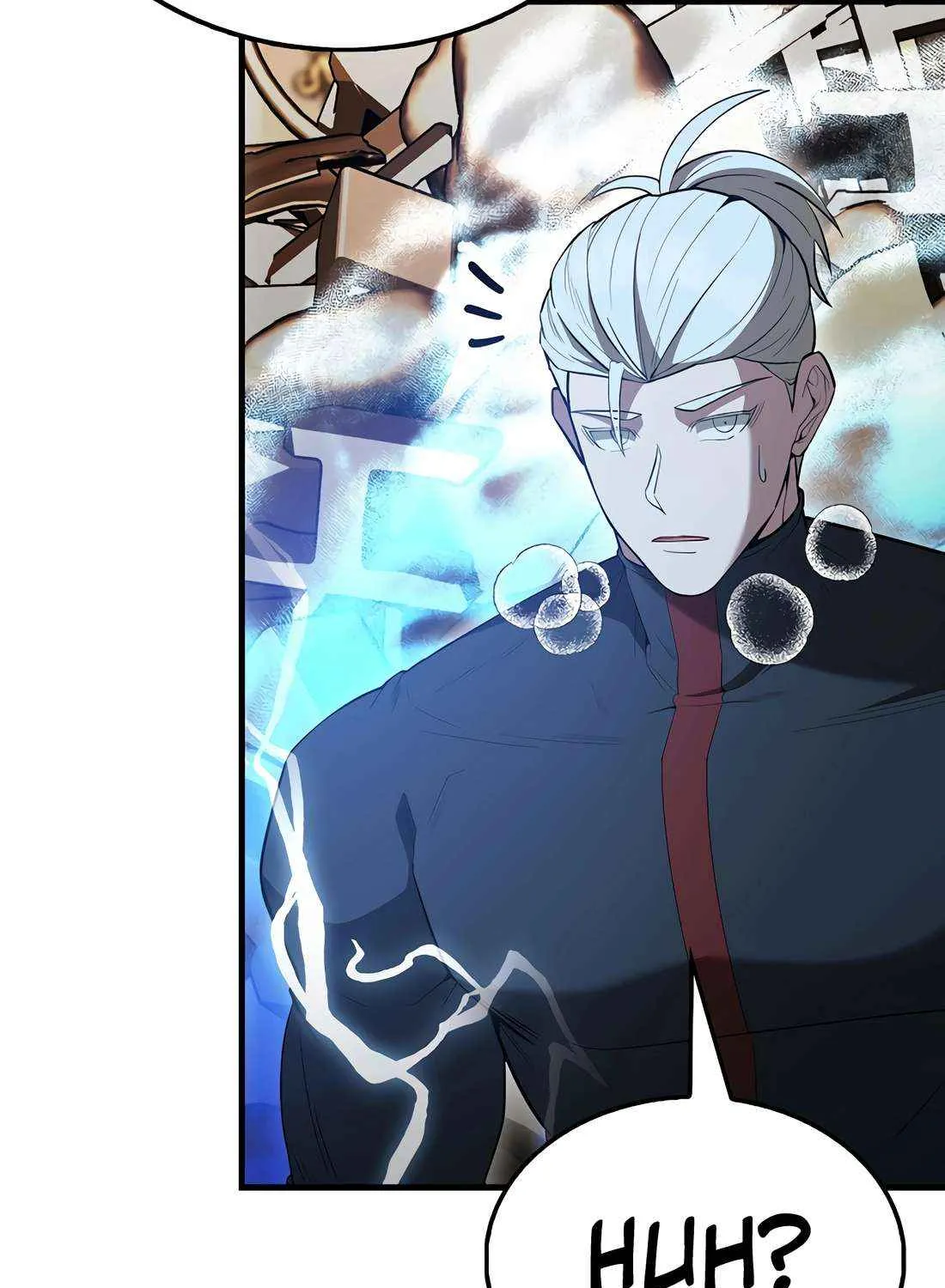 Read The Extra Is Too Powerful chapter 102 image 106 on Lezhin