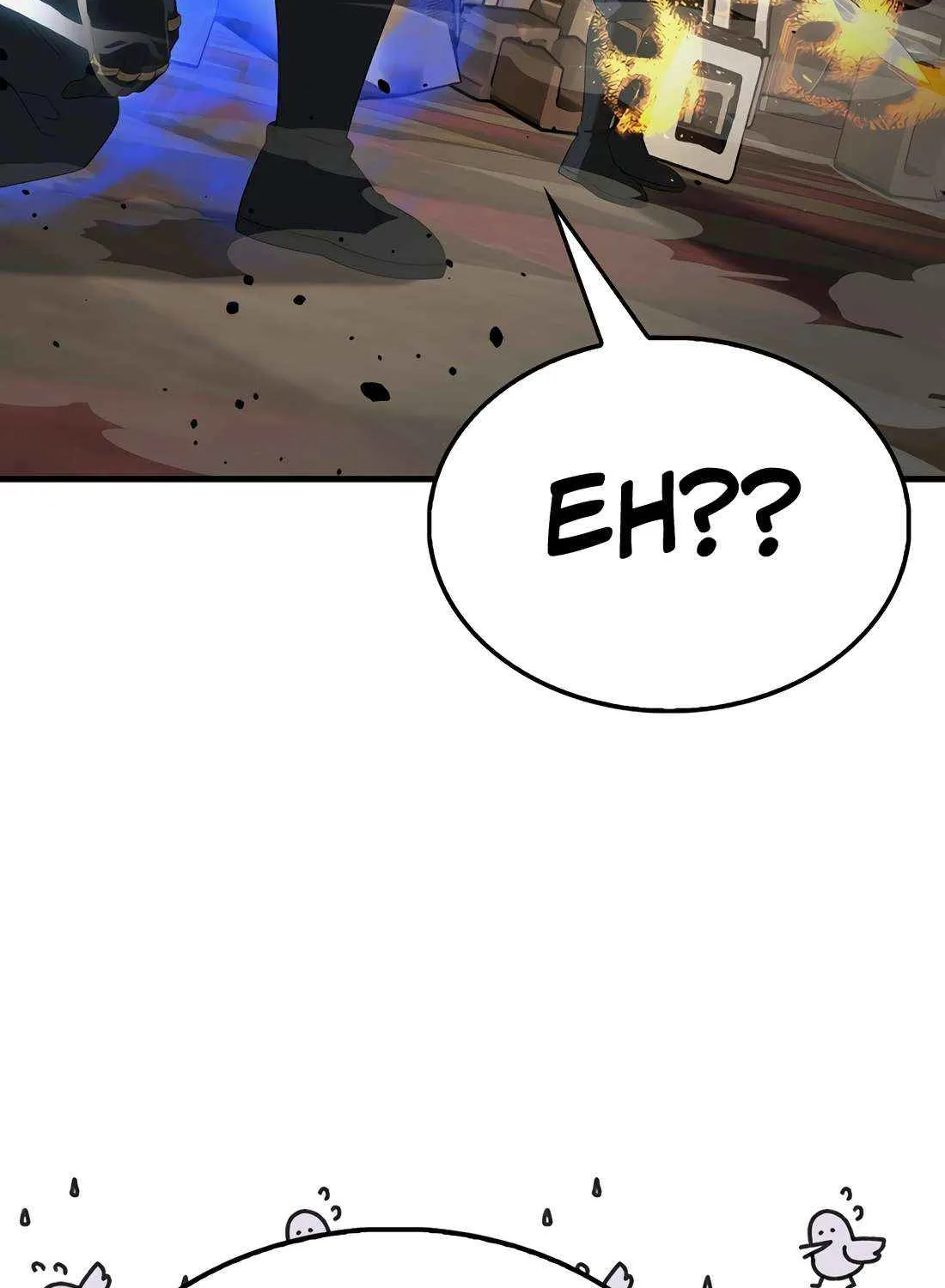Read The Extra Is Too Powerful chapter 102 image 109 on Lezhin