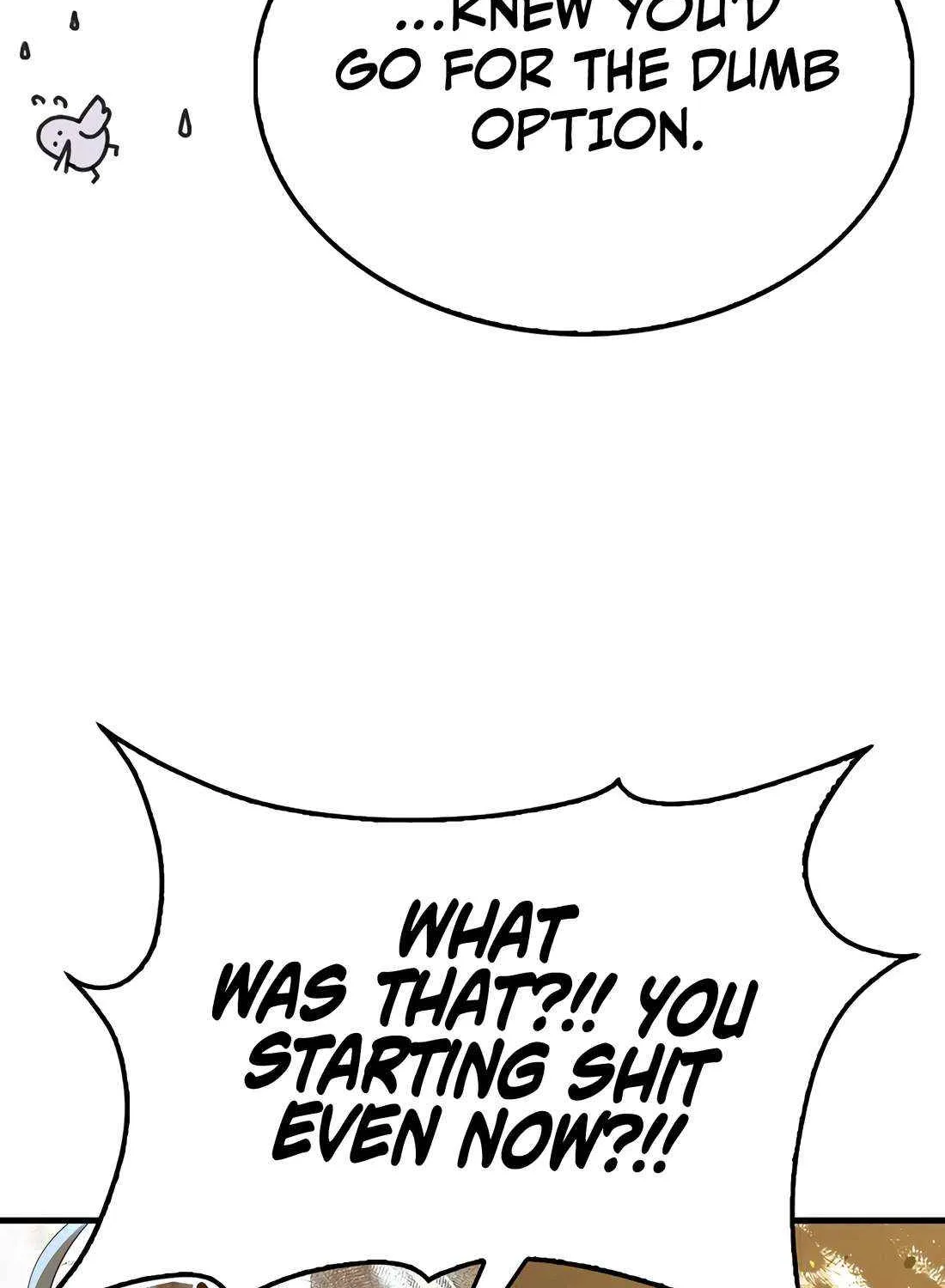 Read The Extra Is Too Powerful chapter 102 image 111 on Lezhin