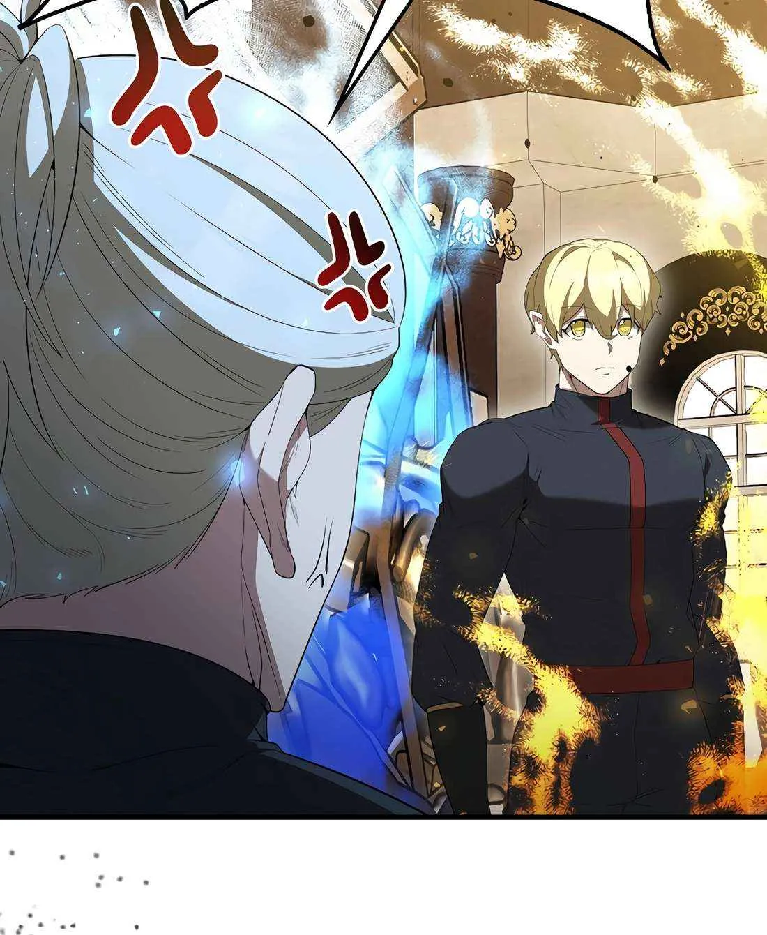Read The Extra Is Too Powerful chapter 102 image 112 on Lezhin