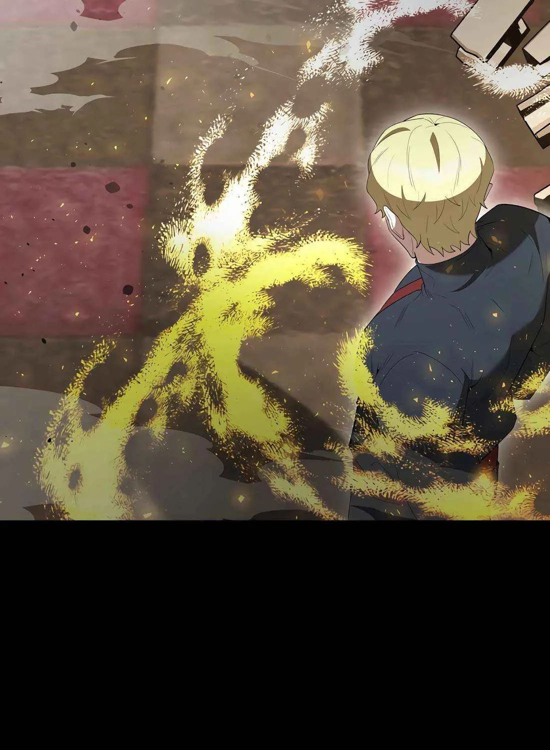 Read The Extra Is Too Powerful chapter 102 image 118 on Lezhin
