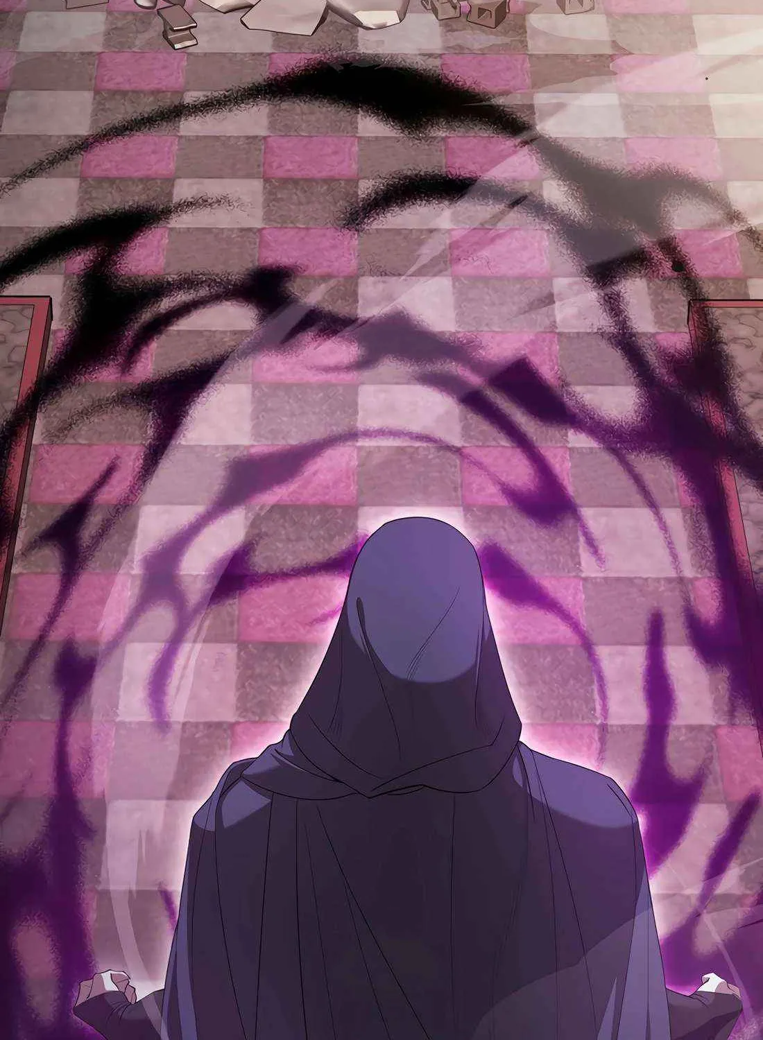 Read The Extra Is Too Powerful chapter 102 image 126 on Lezhin