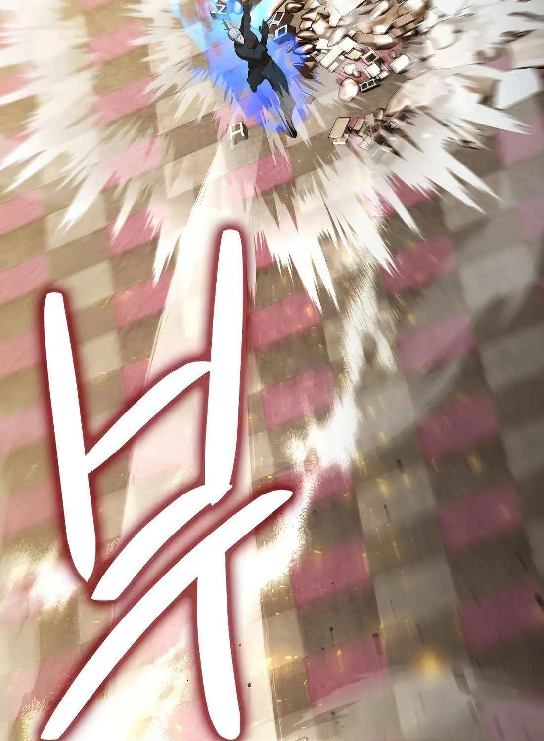 Read The Extra Is Too Powerful chapter 102 image 134 on Lezhin