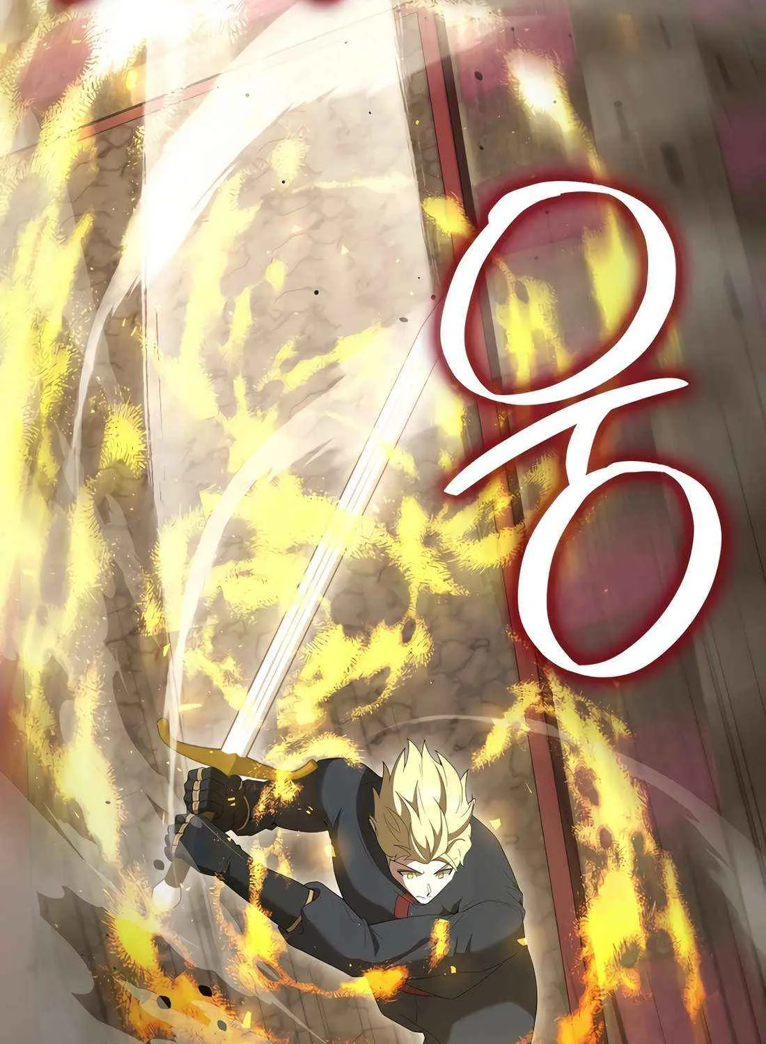 Read The Extra Is Too Powerful chapter 102 image 135 on Lezhin