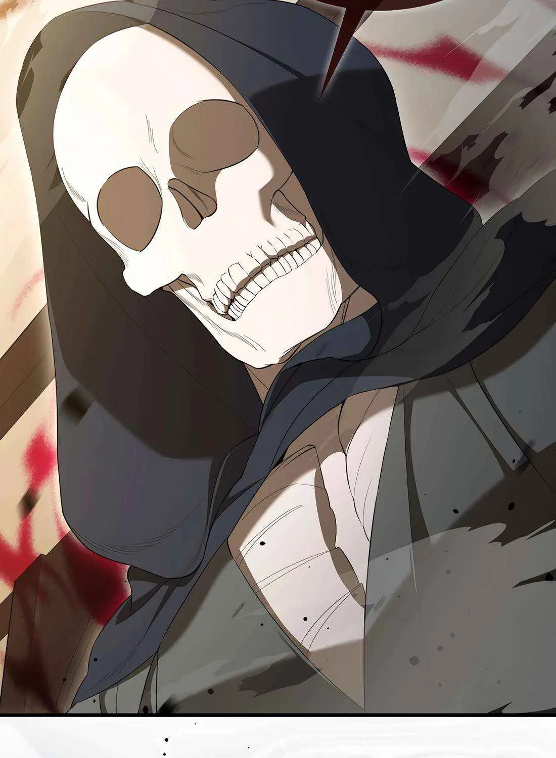 Read The Extra Is Too Powerful chapter 102 image 141 on Lezhin