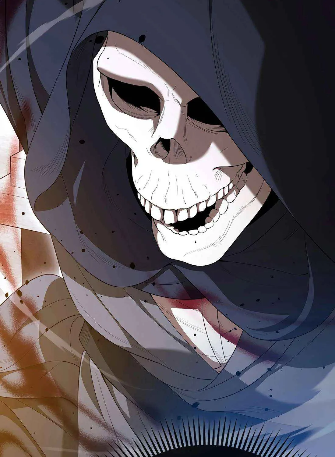 Read The Extra Is Too Powerful chapter 102 image 153 on Lezhin