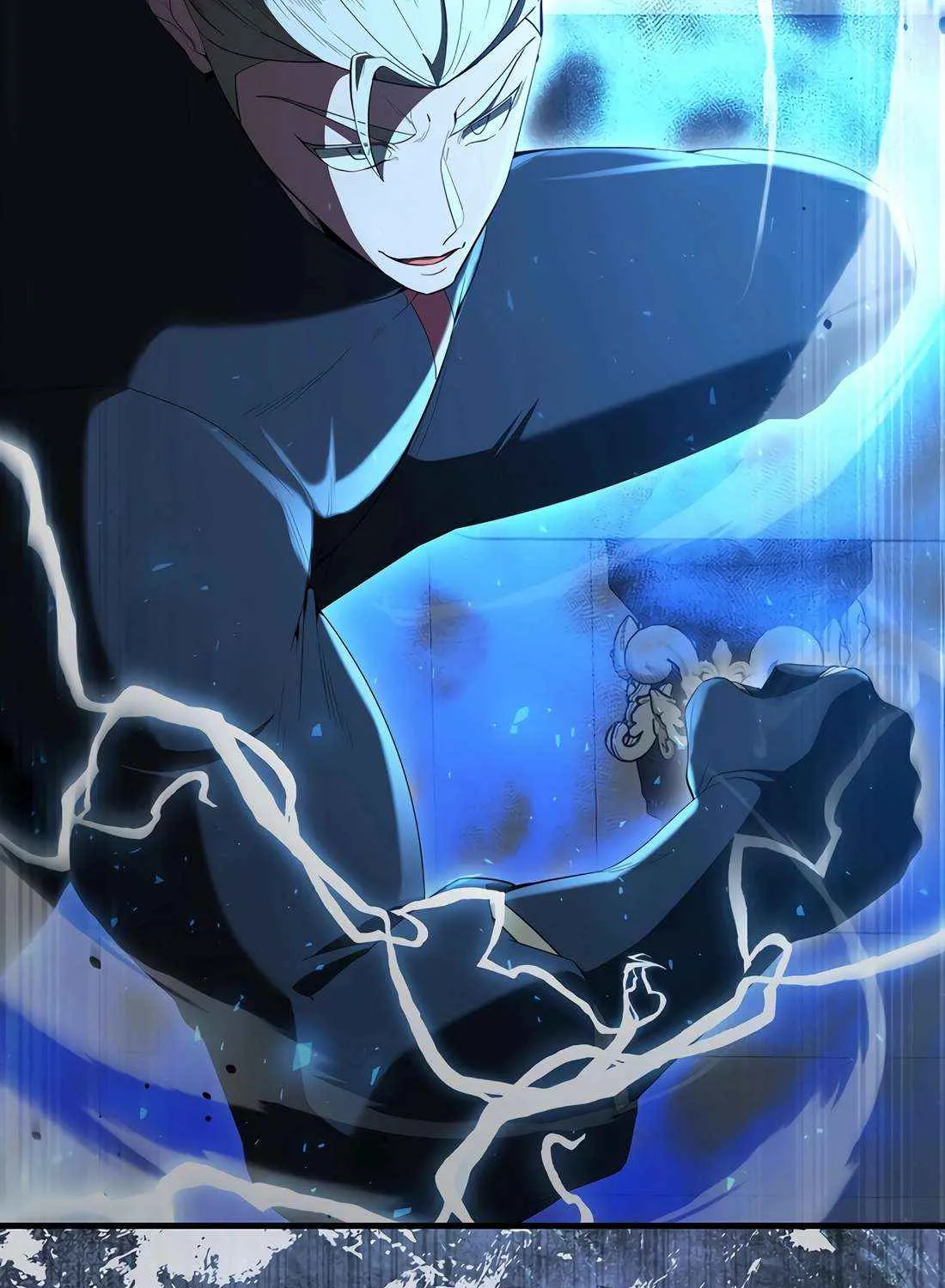 Read The Extra Is Too Powerful chapter 102 image 158 on Lezhin