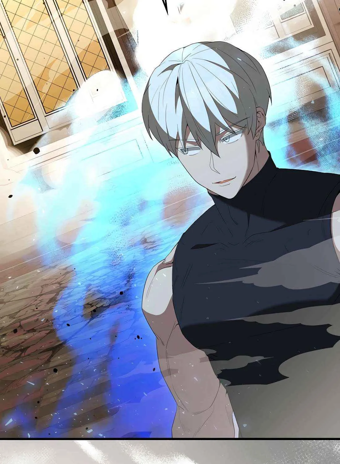Read The Extra Is Too Powerful chapter 102 image 165 on Lezhin