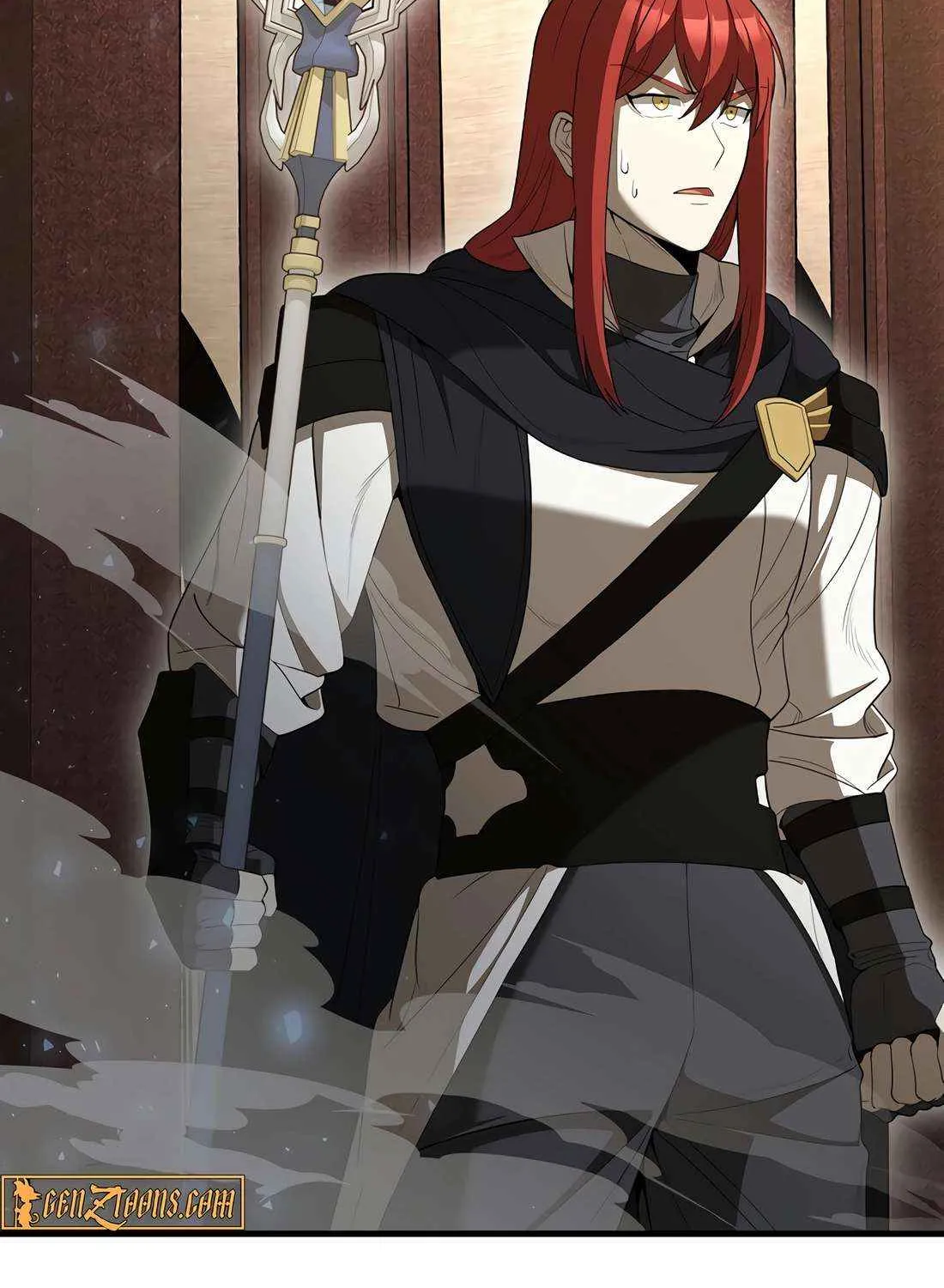 Read The Extra Is Too Powerful chapter 102 image 167 on Lezhin