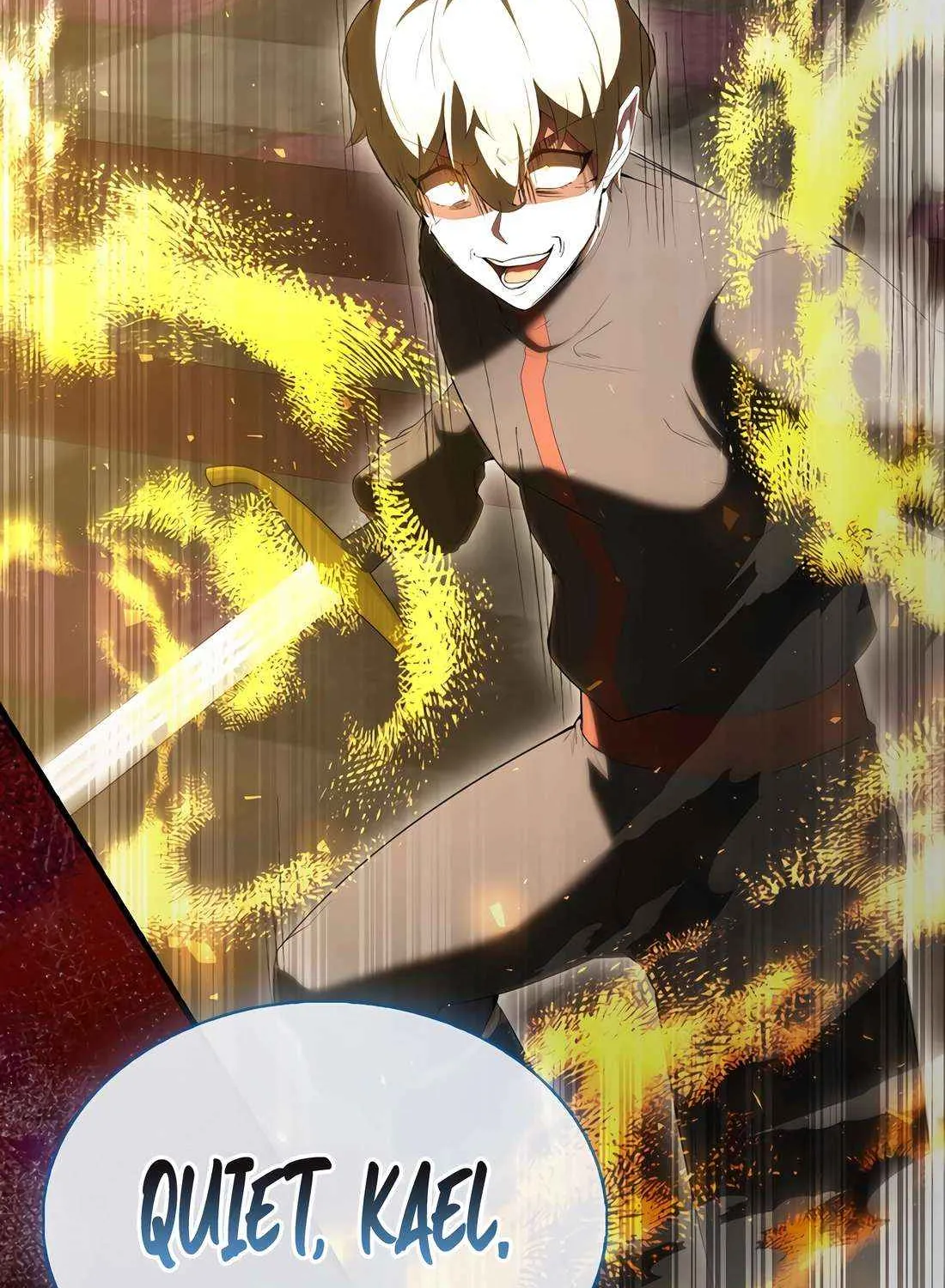 Read The Extra Is Too Powerful chapter 102 image 18 on Lezhin