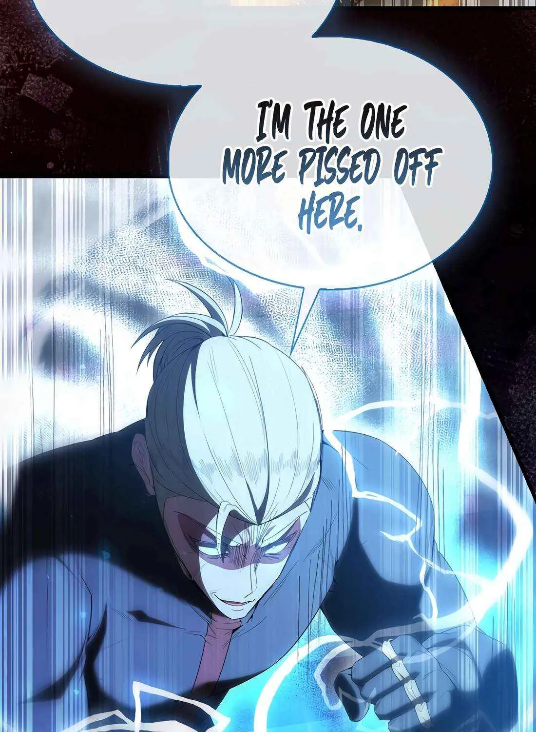 Read The Extra Is Too Powerful chapter 102 image 19 on Lezhin