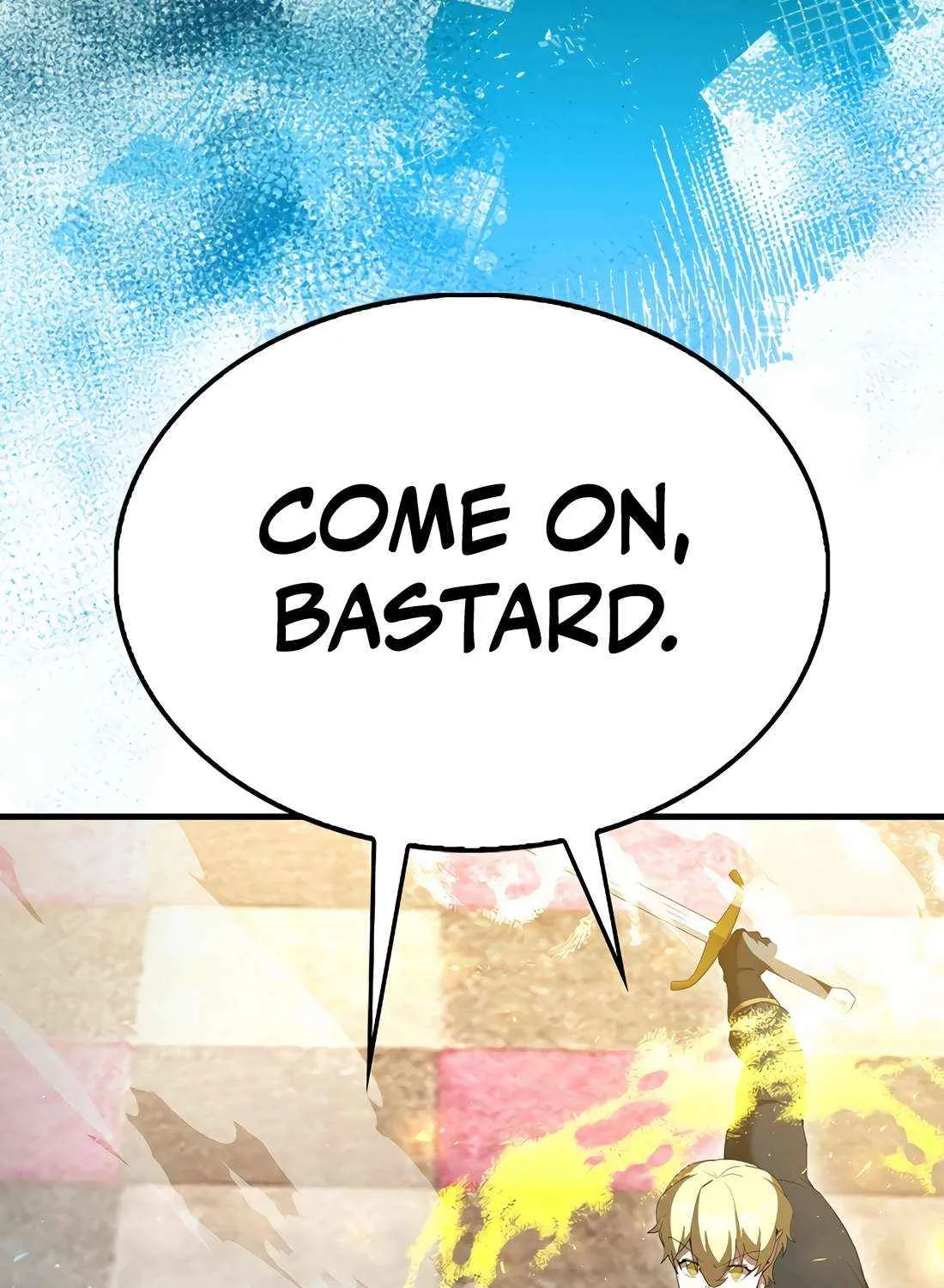 Read The Extra Is Too Powerful chapter 102 image 21 on Lezhin
