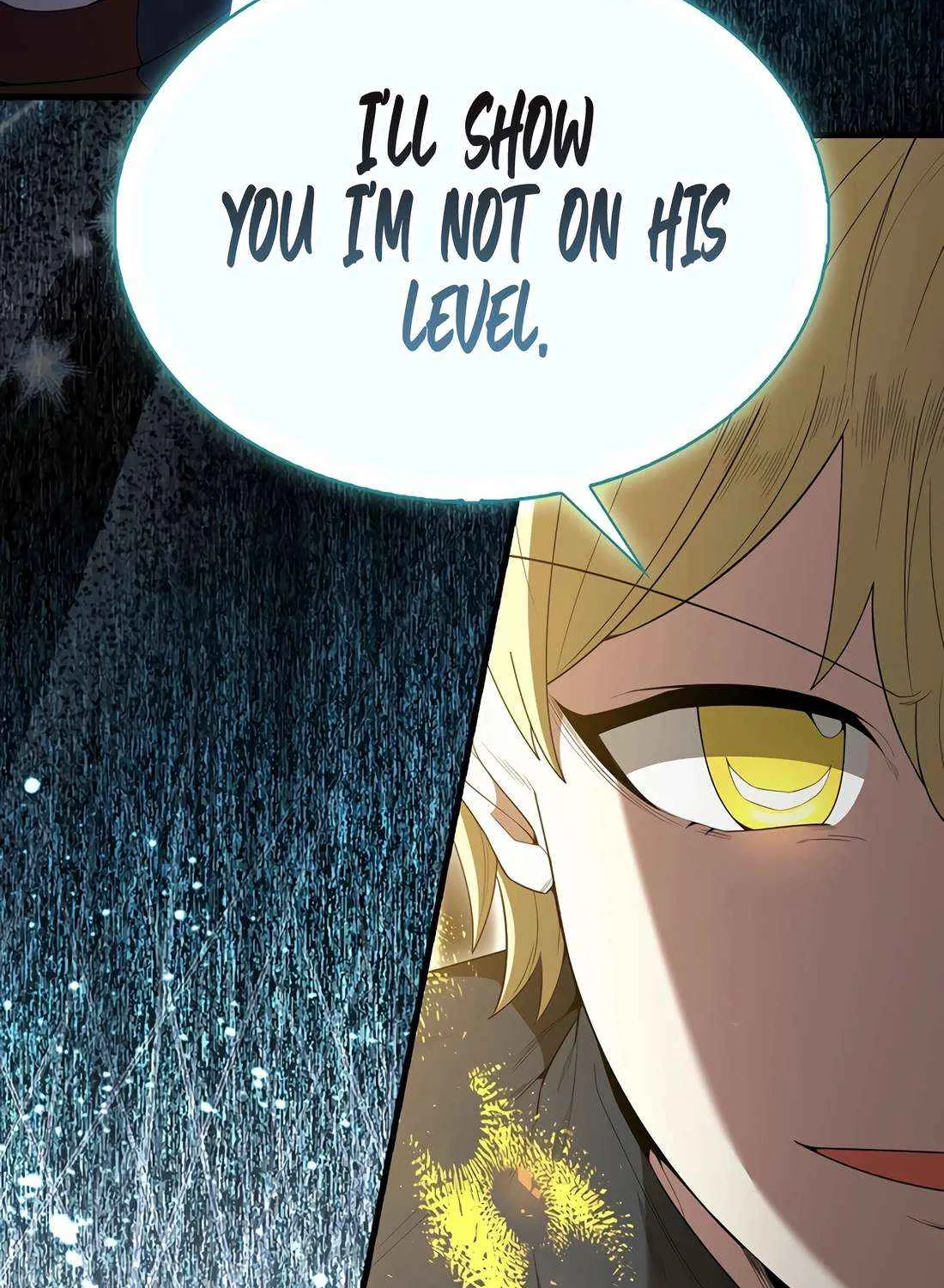 Read The Extra Is Too Powerful chapter 102 image 26 on Lezhin