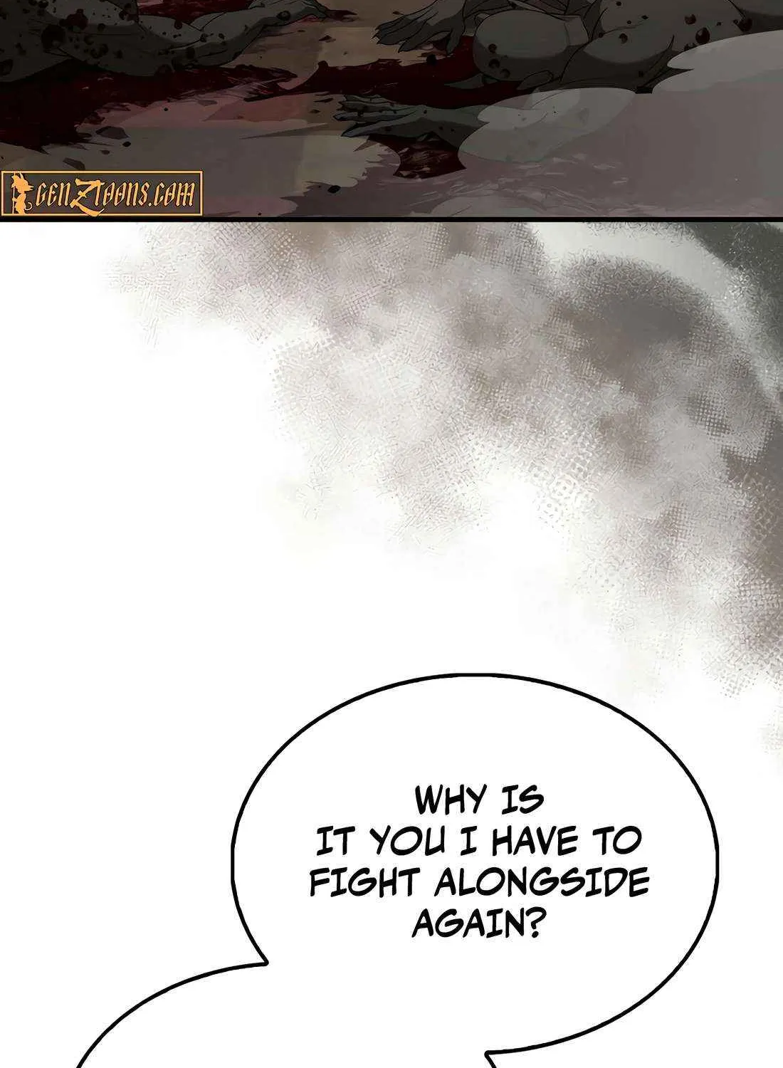 Read The Extra Is Too Powerful chapter 102 image 3 on Lezhin