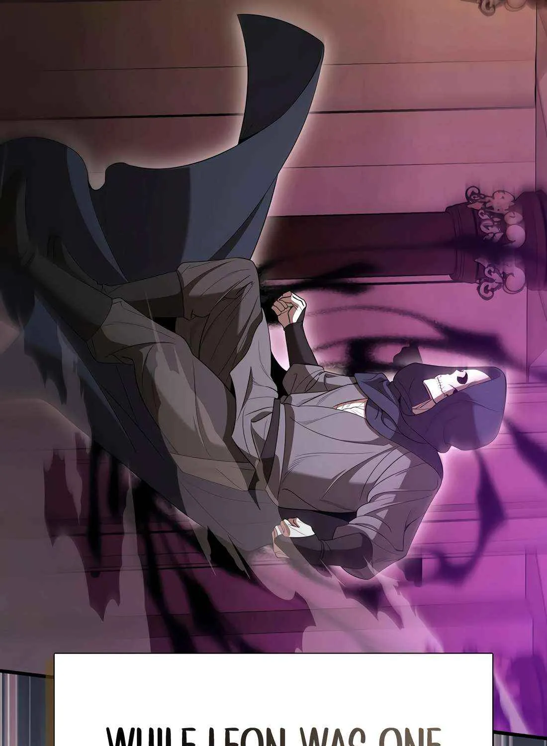 Read The Extra Is Too Powerful chapter 102 image 34 on Lezhin
