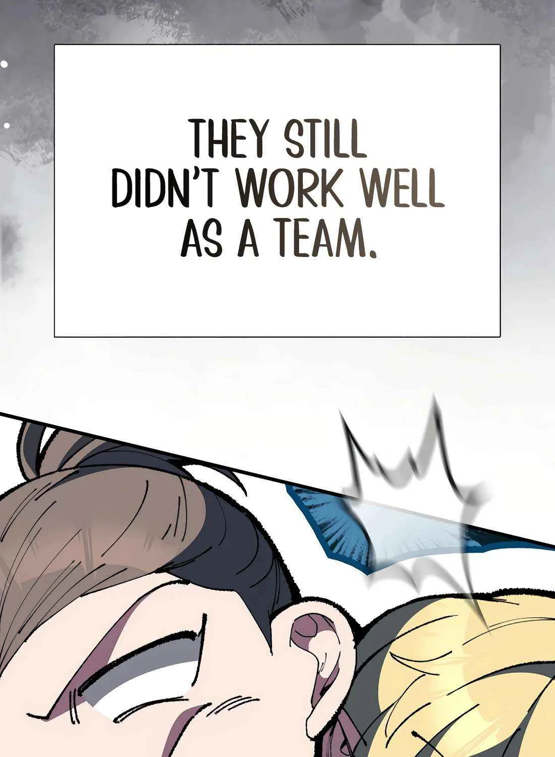 Read The Extra Is Too Powerful chapter 102 image 39 on Lezhin