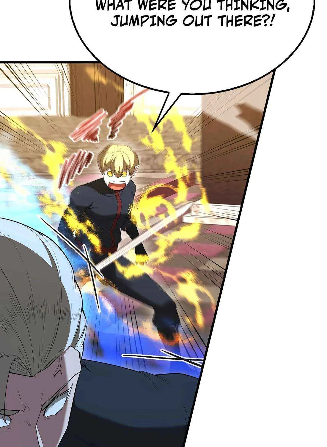 Read The Extra Is Too Powerful chapter 102 image 47 on Lezhin