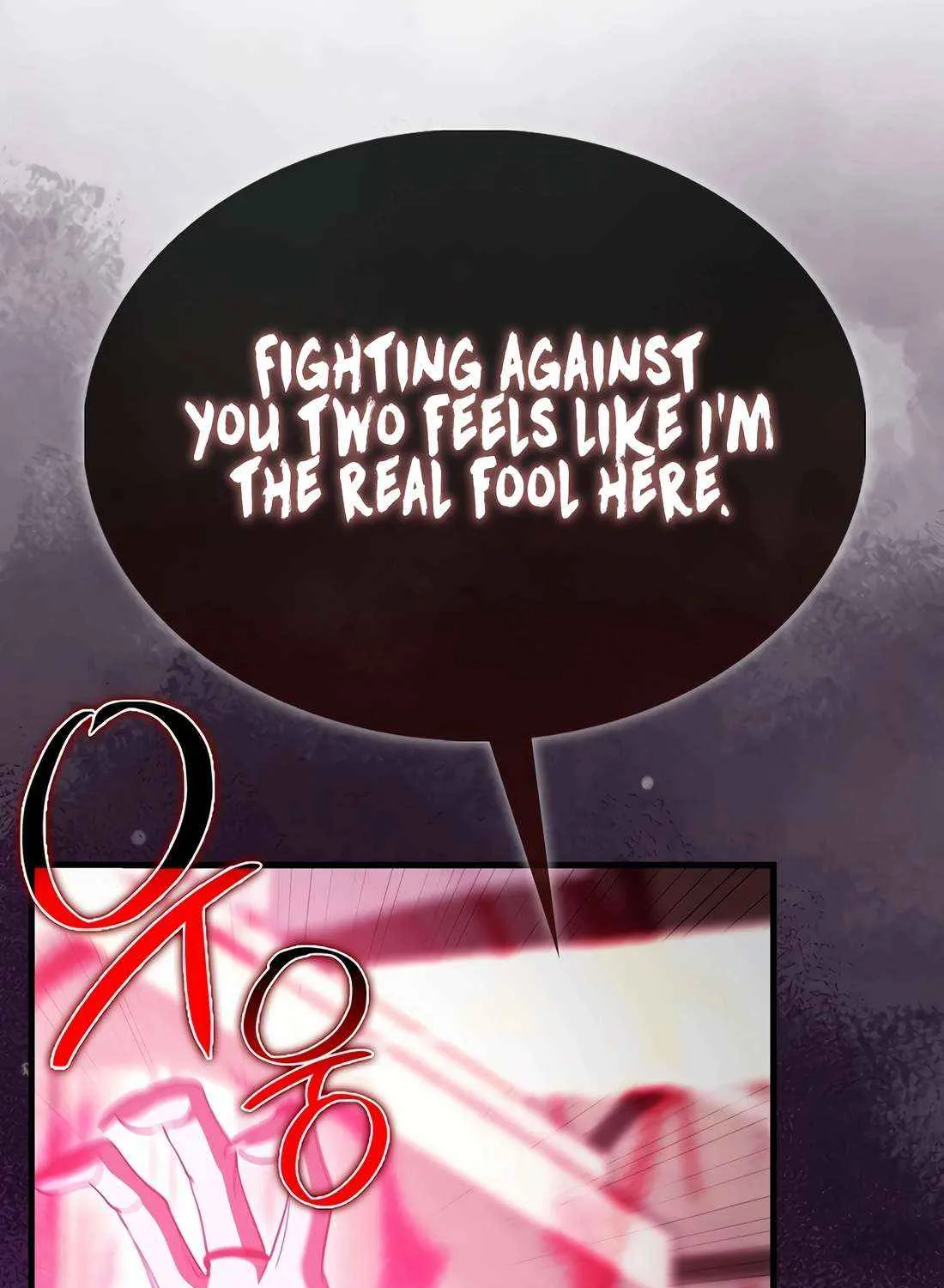 Read The Extra Is Too Powerful chapter 102 image 53 on Lezhin
