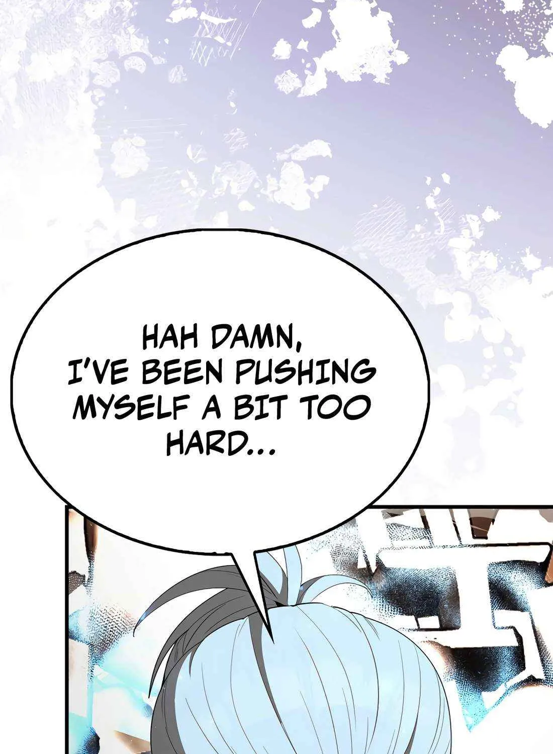 Read The Extra Is Too Powerful chapter 102 image 70 on Lezhin