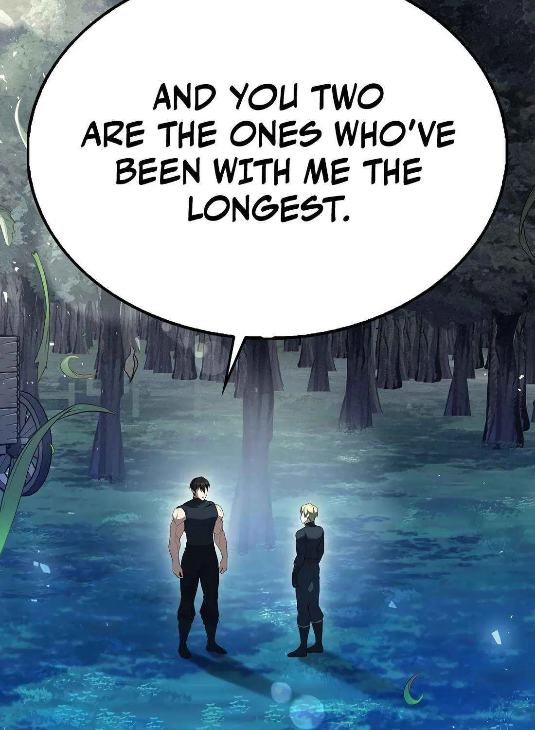Read The Extra Is Too Powerful chapter 102 image 77 on Lezhin