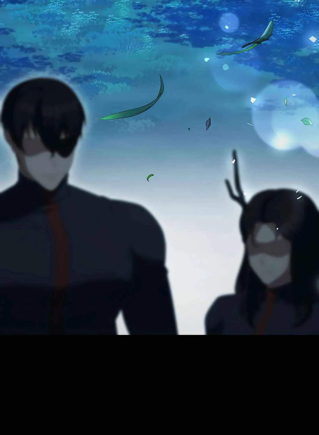 Read The Extra Is Too Powerful chapter 102 image 78 on Lezhin