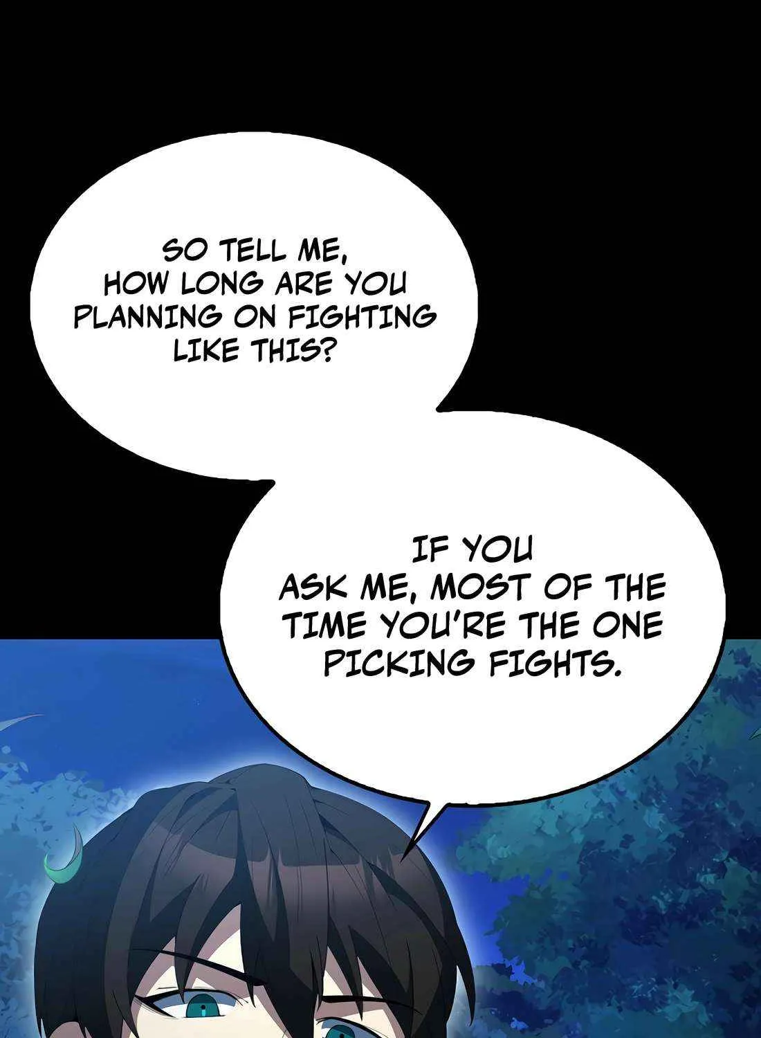 Read The Extra Is Too Powerful chapter 102 image 79 on Lezhin