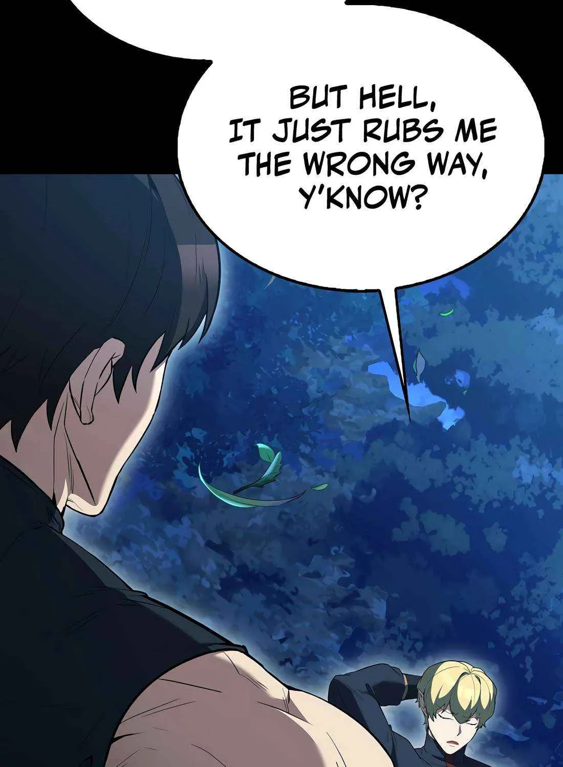 Read The Extra Is Too Powerful chapter 102 image 81 on Lezhin