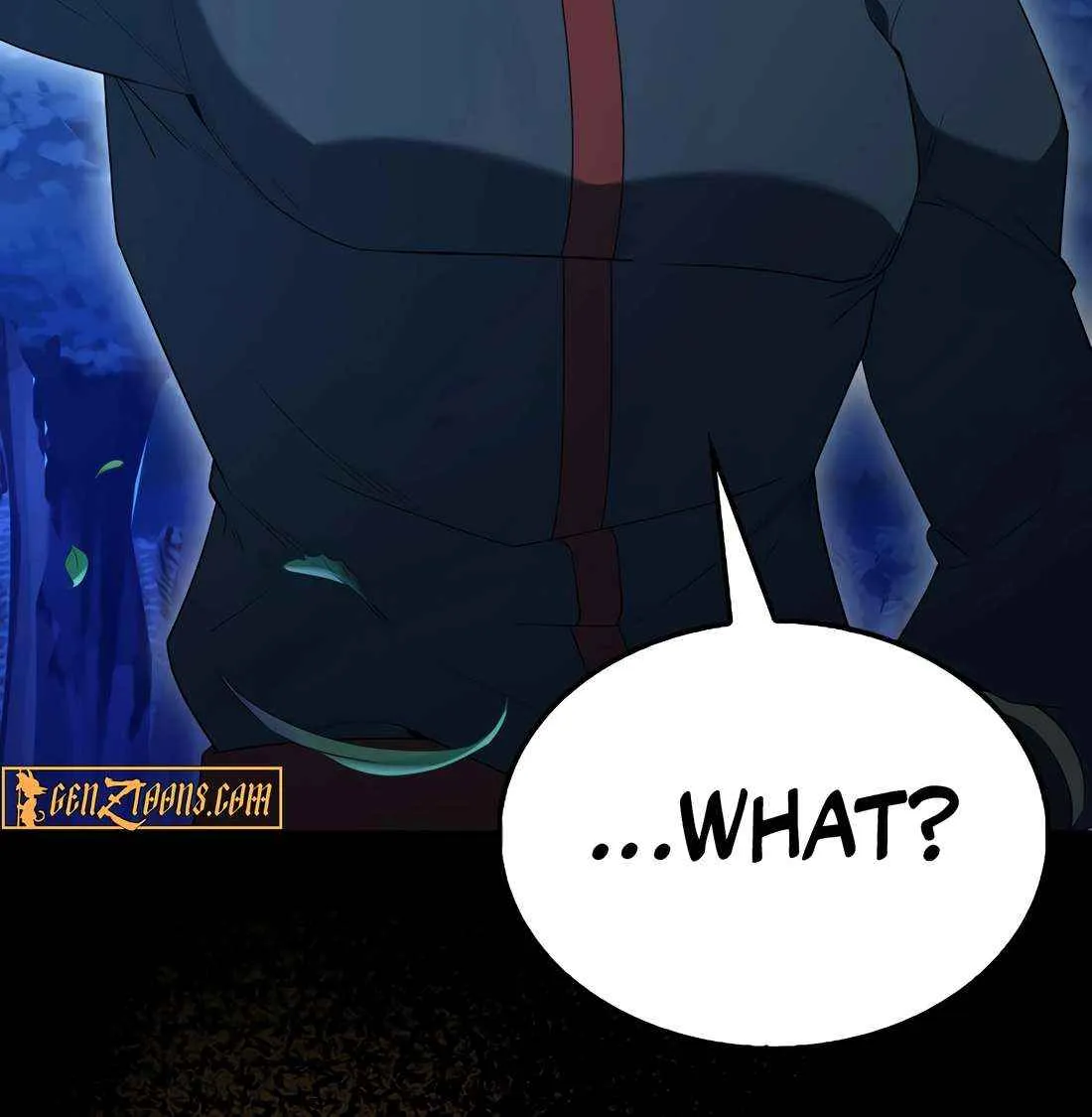 Read The Extra Is Too Powerful chapter 102 image 84 on Lezhin