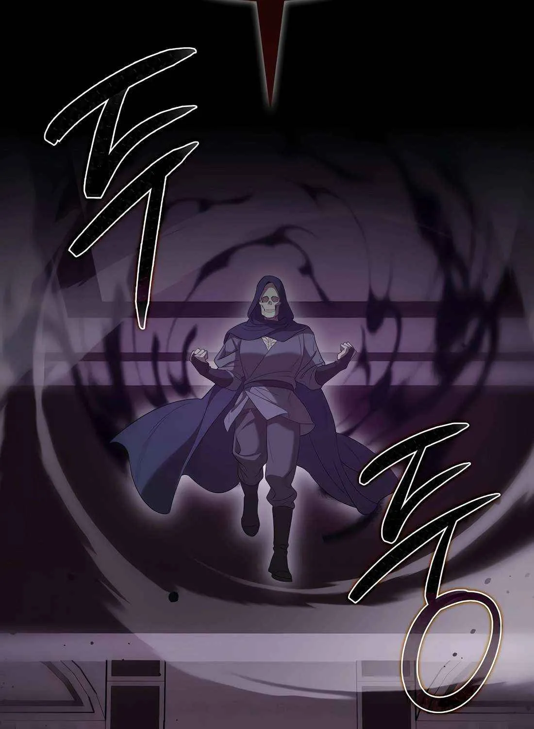 Read The Extra Is Too Powerful chapter 102 image 9 on Lezhin