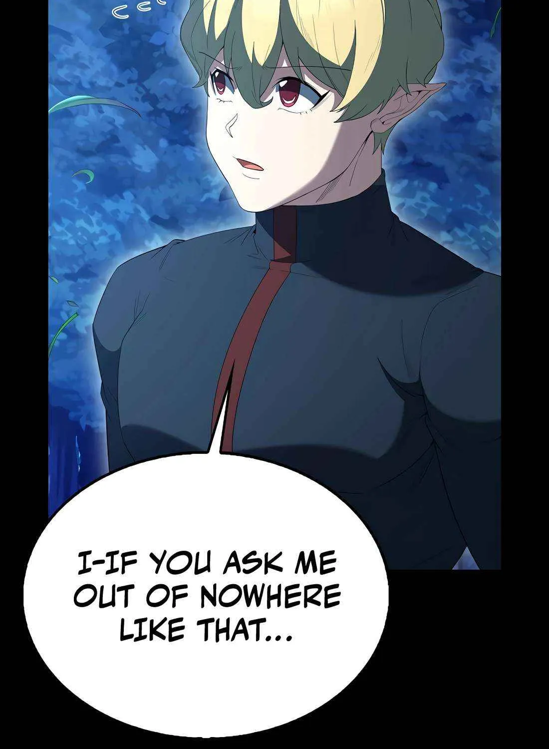Read The Extra Is Too Powerful chapter 102 image 90 on Lezhin