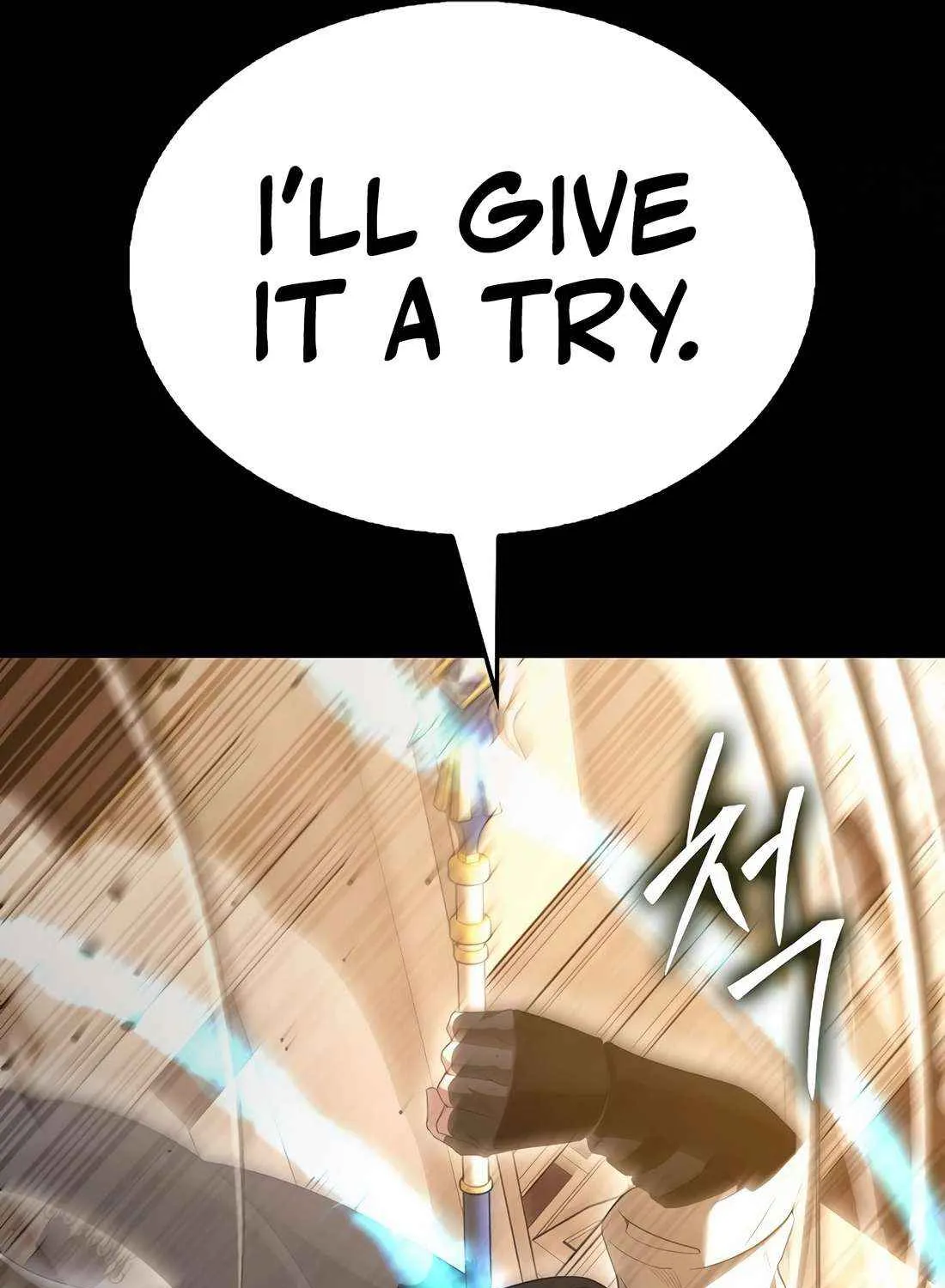 Read The Extra Is Too Powerful chapter 103 image 101 on Lezhin