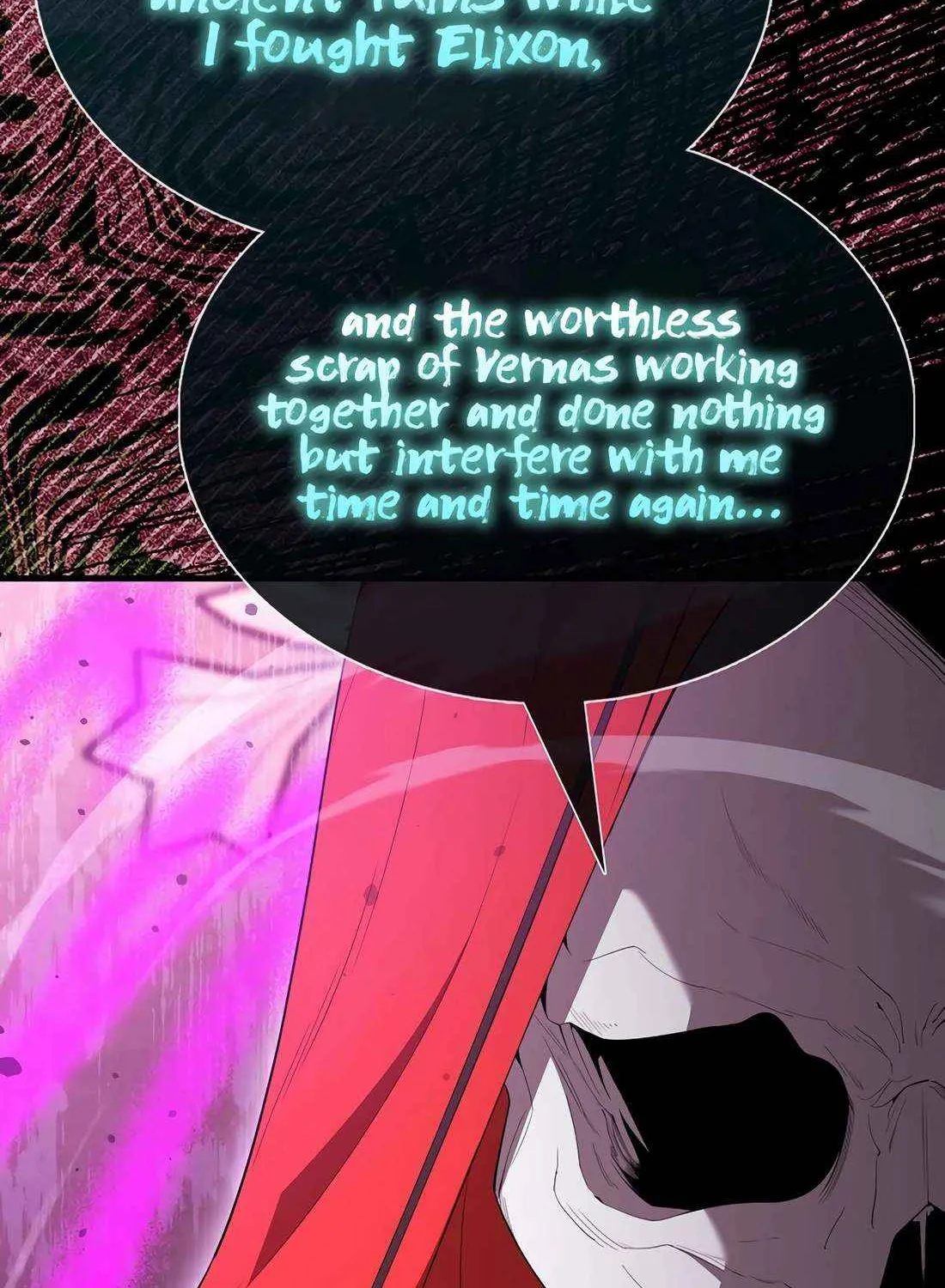 Read The Extra Is Too Powerful chapter 103 image 11 on Lezhin