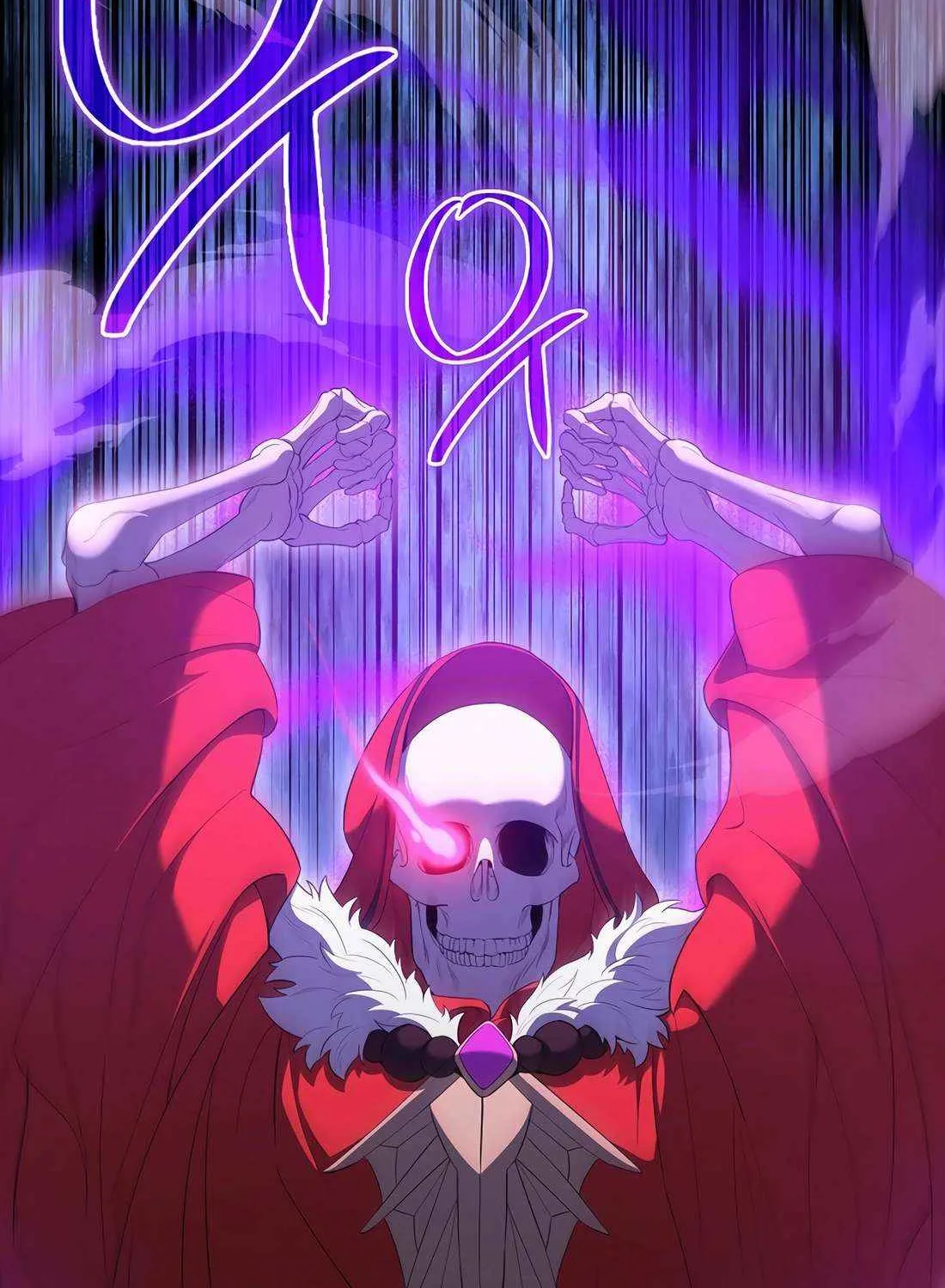 Read The Extra Is Too Powerful chapter 103 image 127 on Lezhin