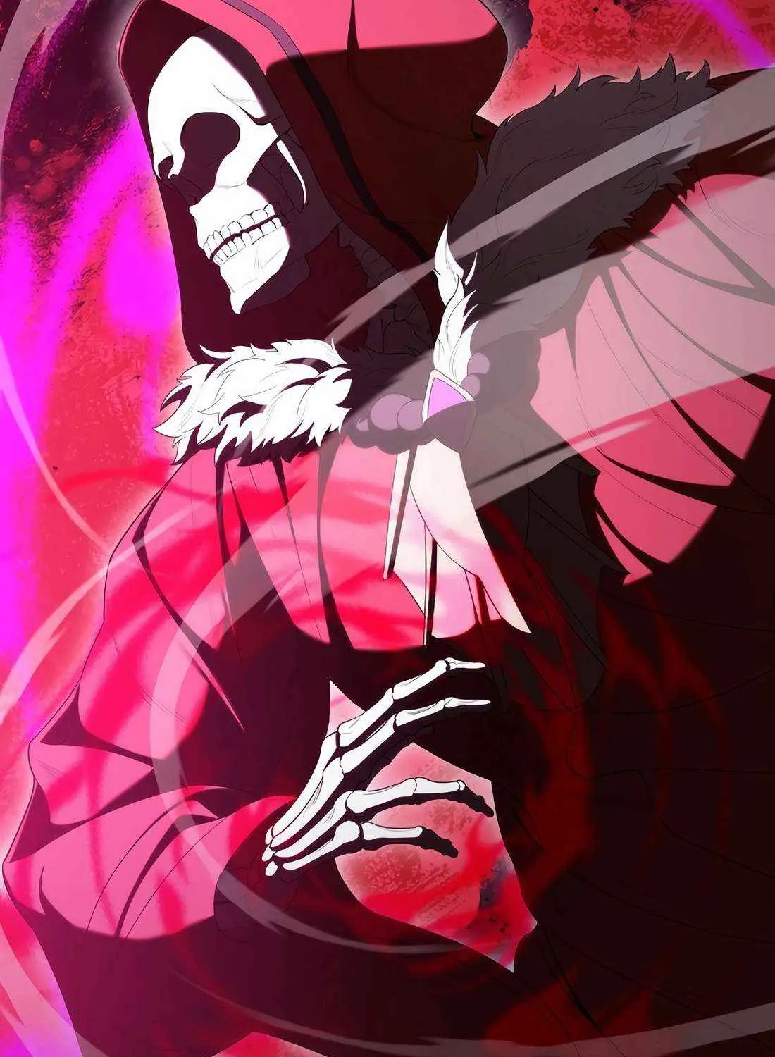 Read The Extra Is Too Powerful chapter 103 image 145 on Lezhin