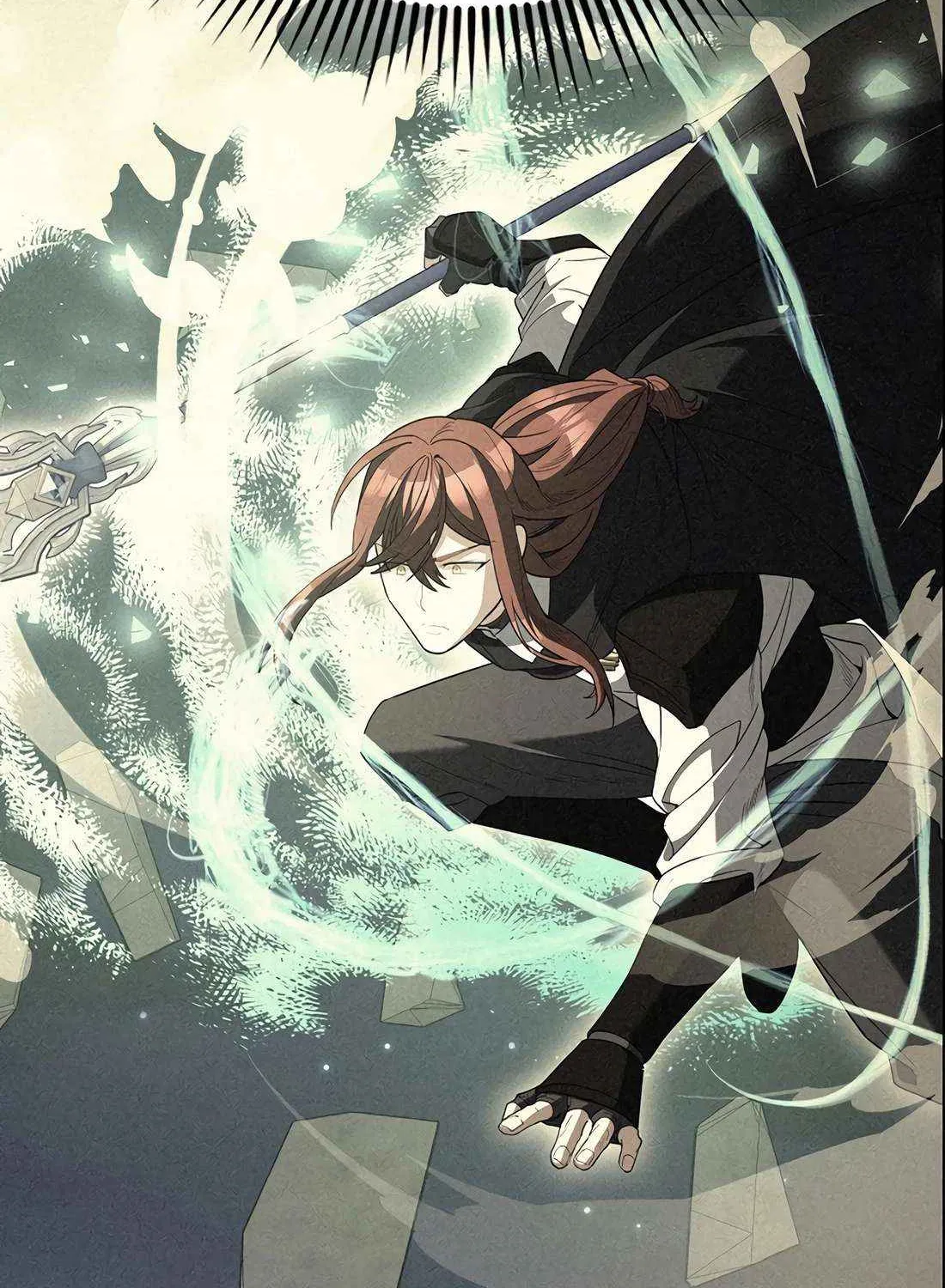 Read The Extra Is Too Powerful chapter 103 image 154 on Lezhin