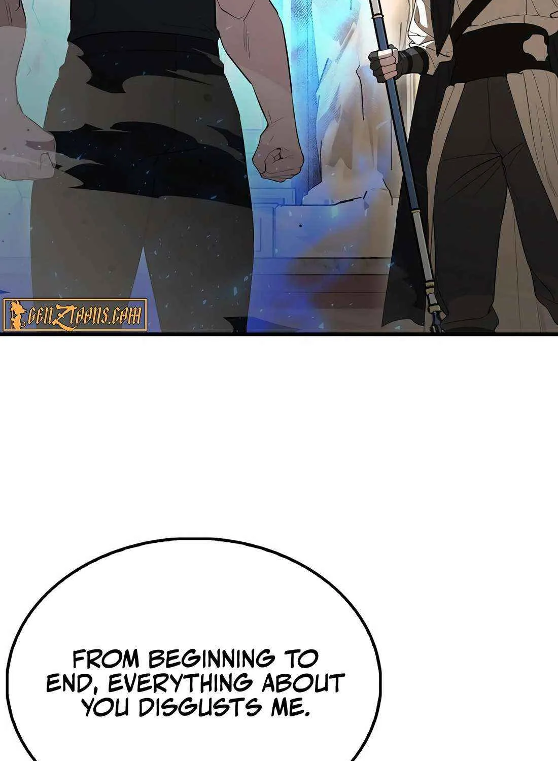 Read The Extra Is Too Powerful chapter 103 image 16 on Lezhin