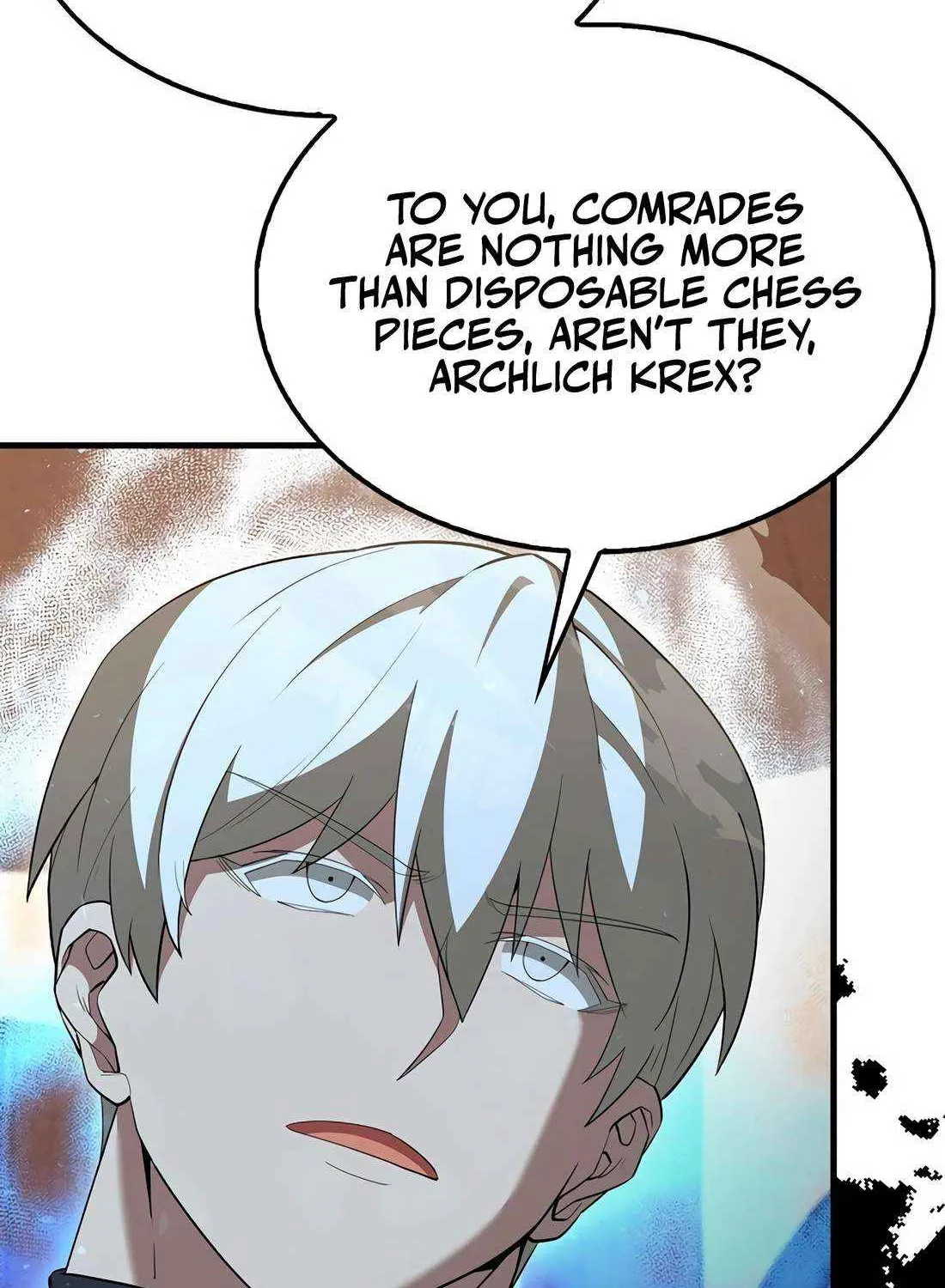 Read The Extra Is Too Powerful chapter 103 image 17 on Lezhin