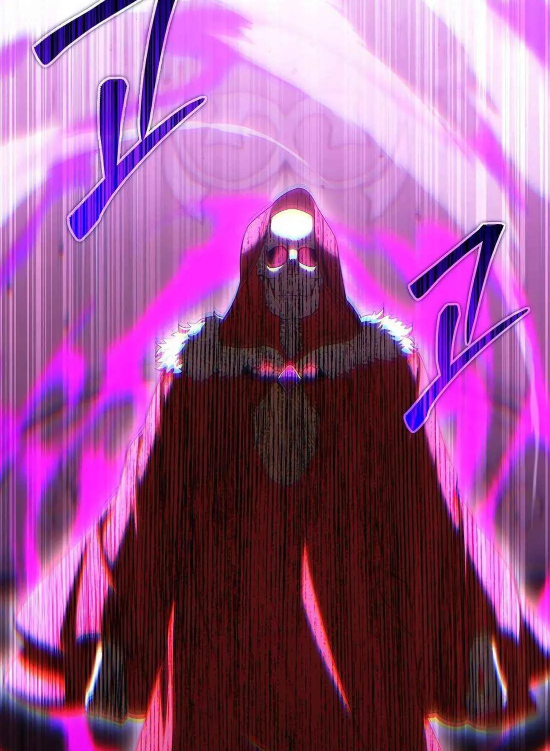 Read The Extra Is Too Powerful chapter 103 image 22 on Lezhin