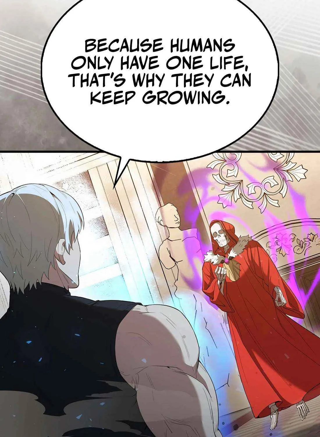 Read The Extra Is Too Powerful chapter 103 image 26 on Lezhin