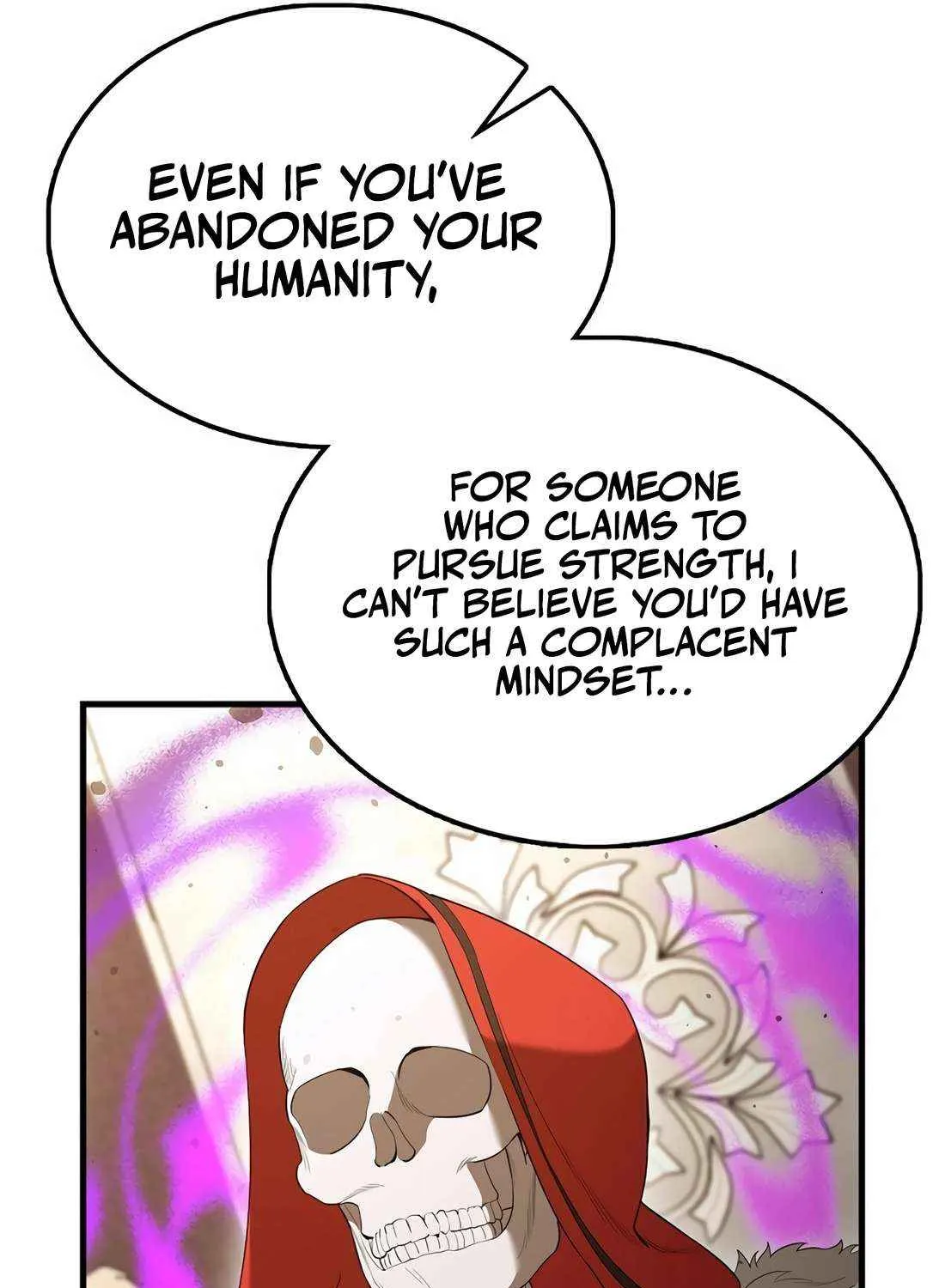 Read The Extra Is Too Powerful chapter 103 image 28 on Lezhin