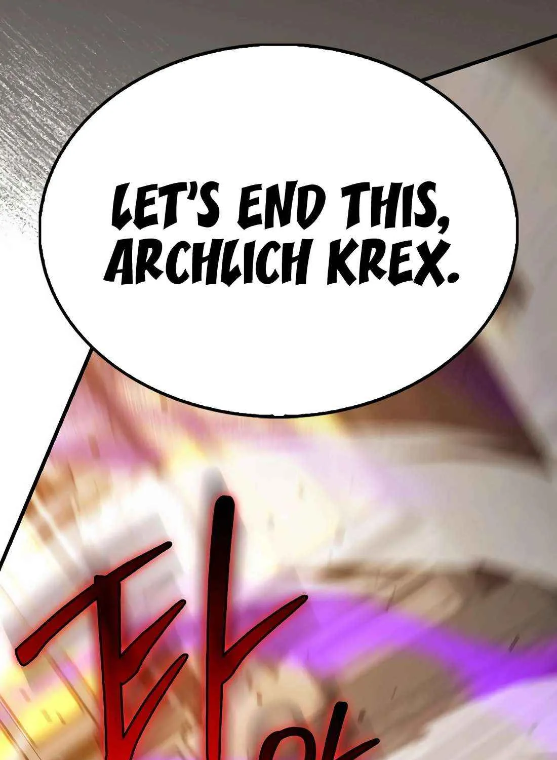 Read The Extra Is Too Powerful chapter 103 image 32 on Lezhin