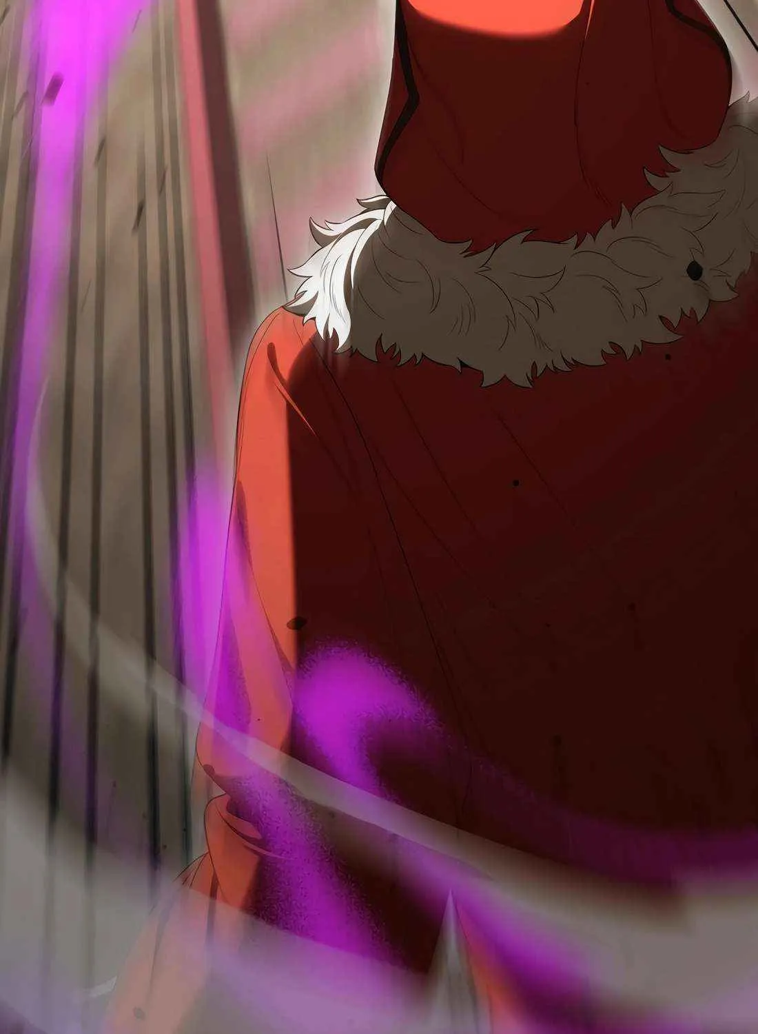 Read The Extra Is Too Powerful chapter 103 image 34 on Lezhin