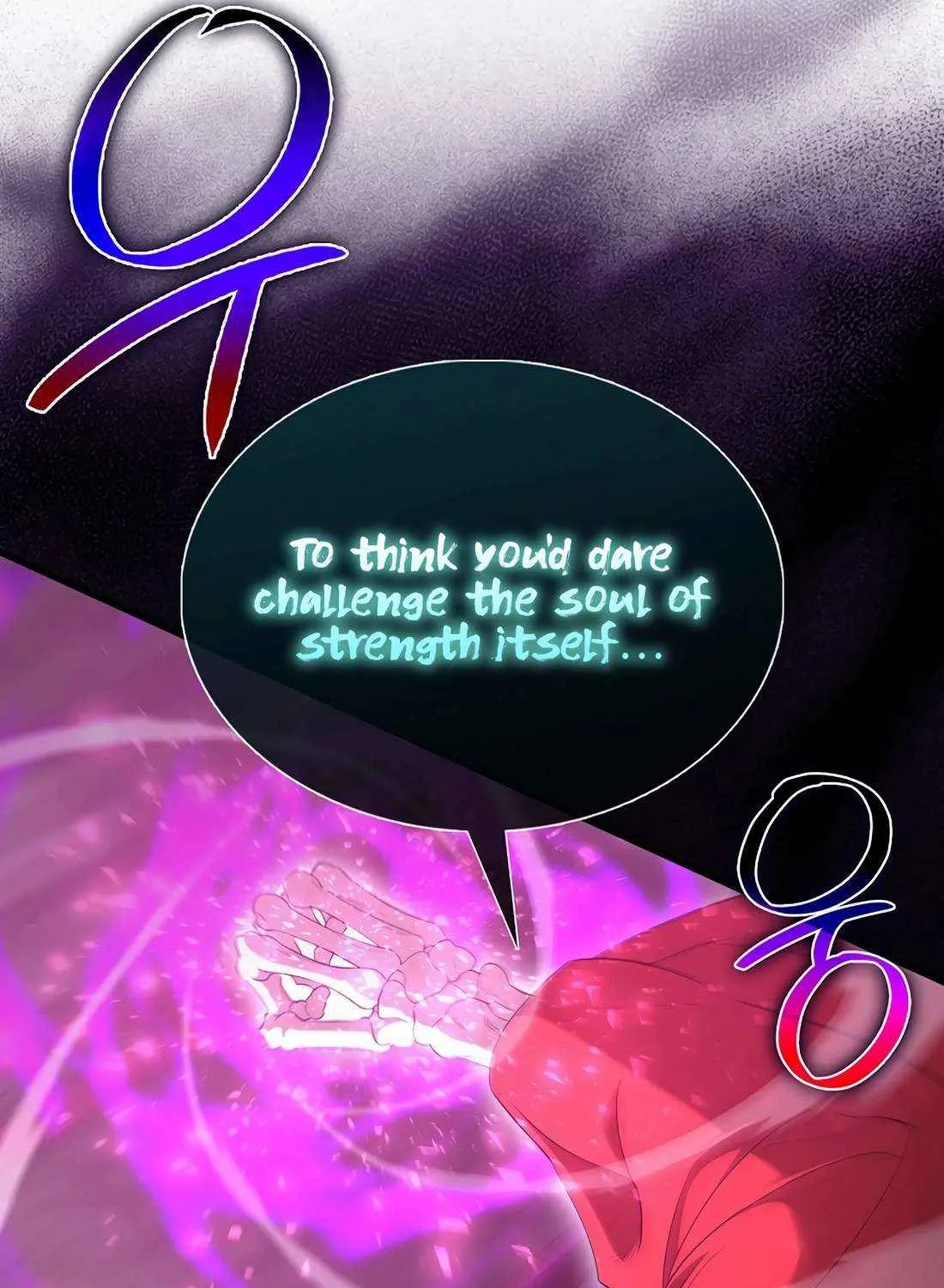 Read The Extra Is Too Powerful chapter 103 image 37 on Lezhin