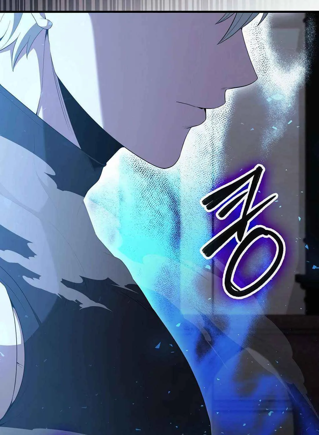 Read The Extra Is Too Powerful chapter 103 image 5 on Lezhin