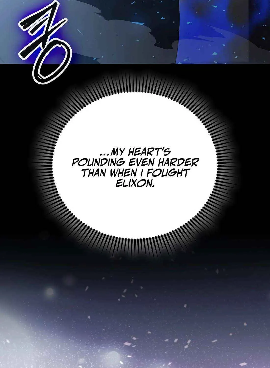 Read The Extra Is Too Powerful chapter 103 image 6 on Lezhin