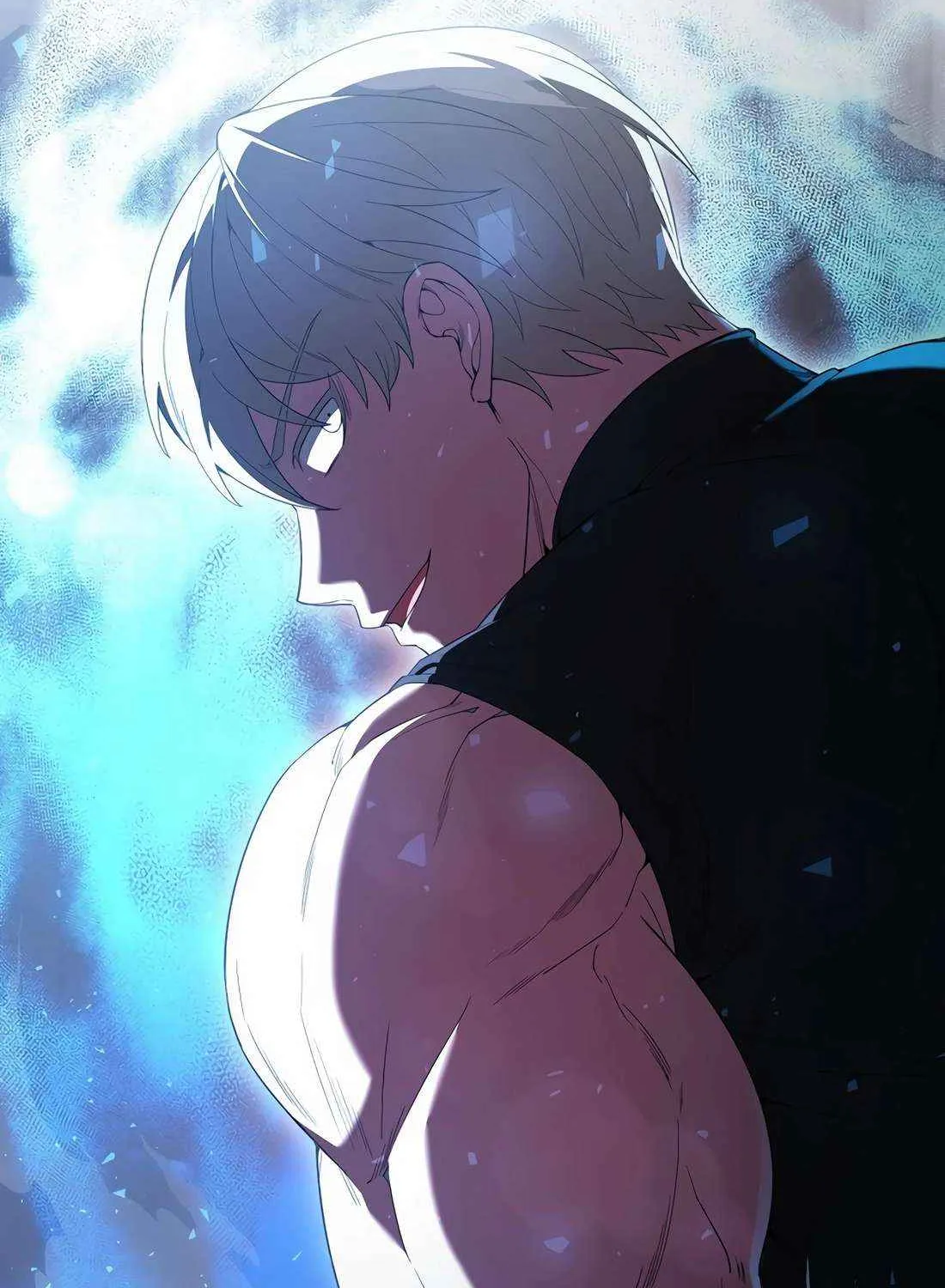 Read The Extra Is Too Powerful chapter 103 image 80 on Lezhin