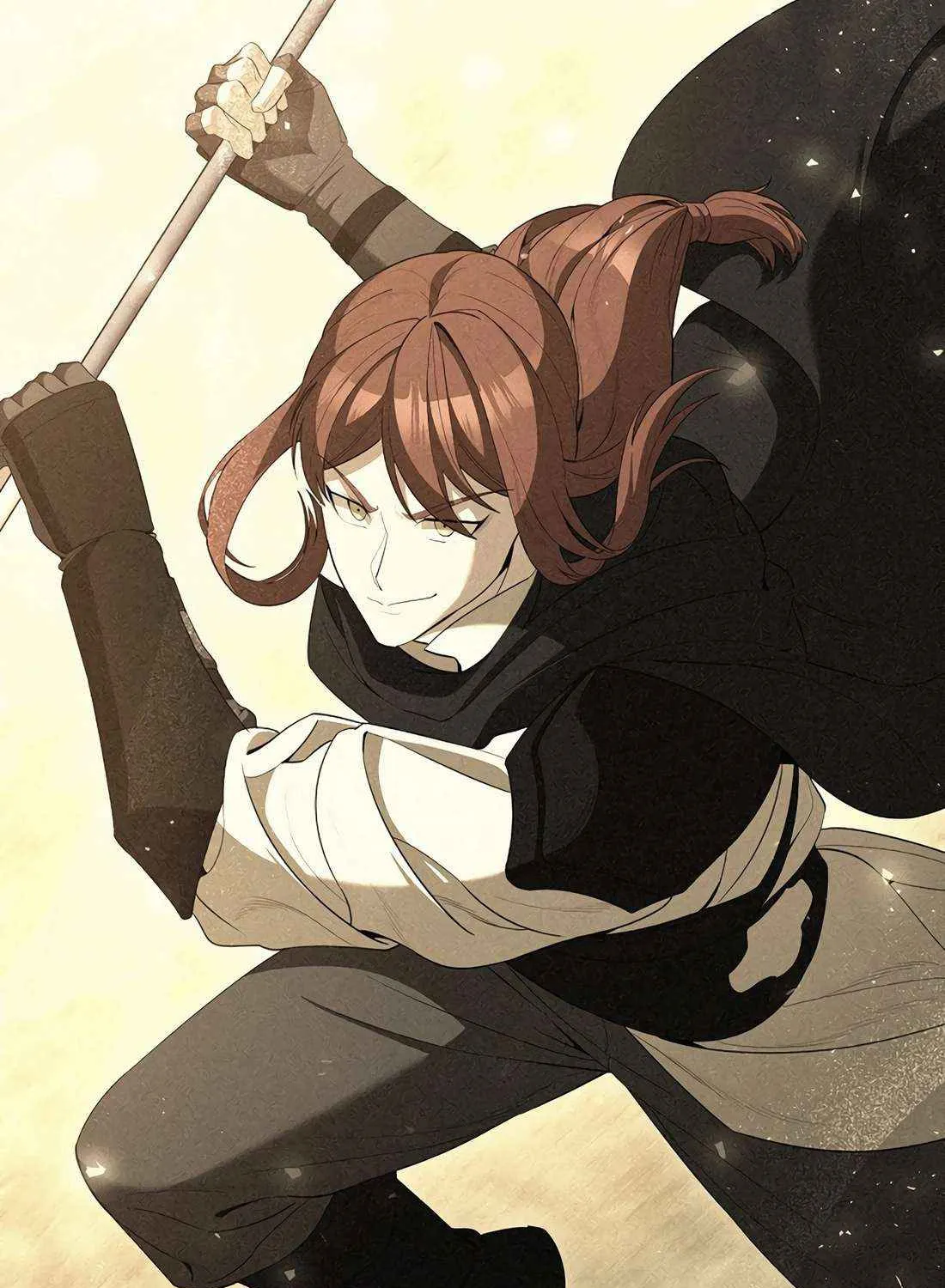 Read The Extra Is Too Powerful chapter 103 image 87 on Lezhin