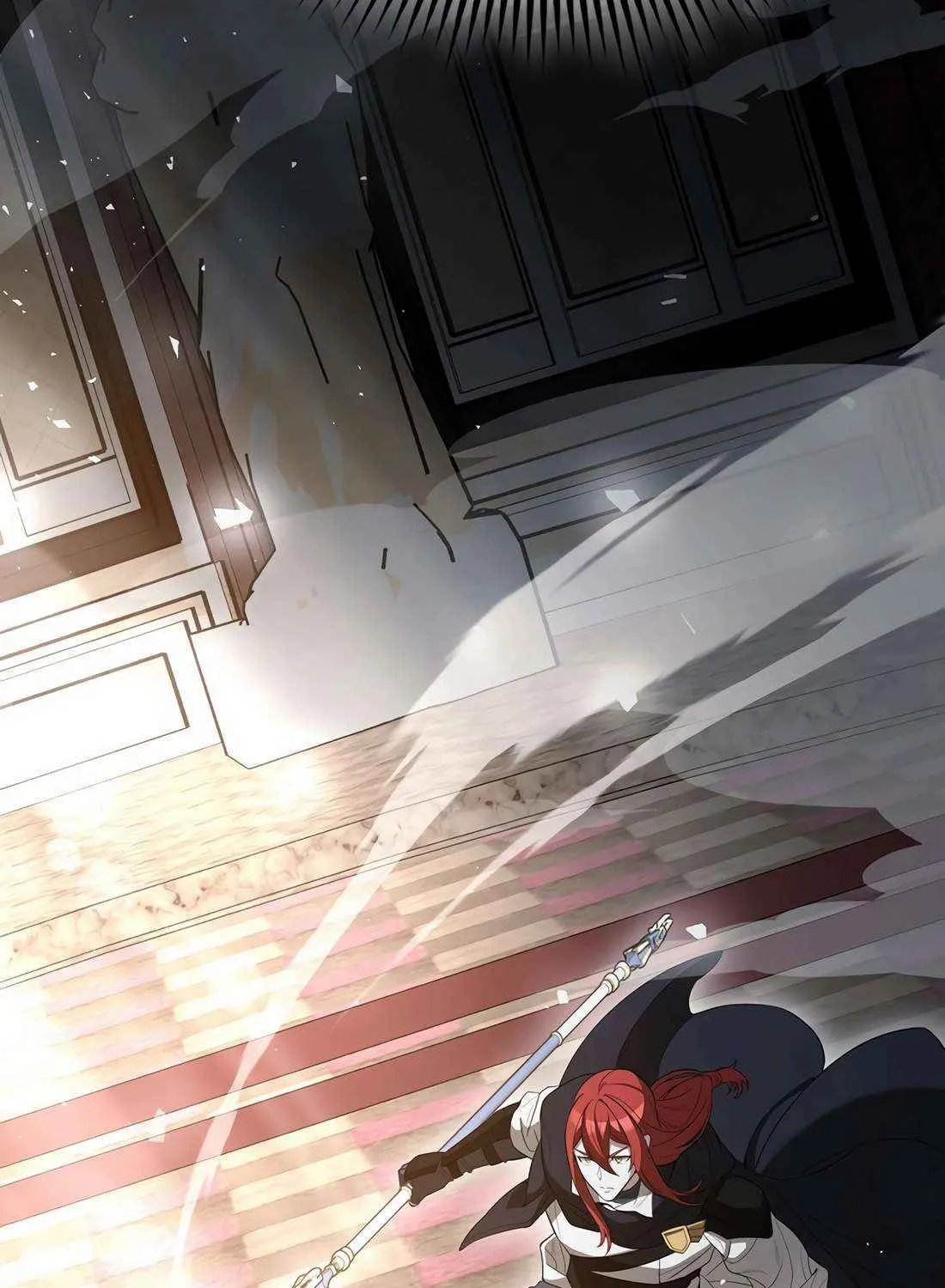 Read The Extra Is Too Powerful chapter 103 image 94 on Lezhin